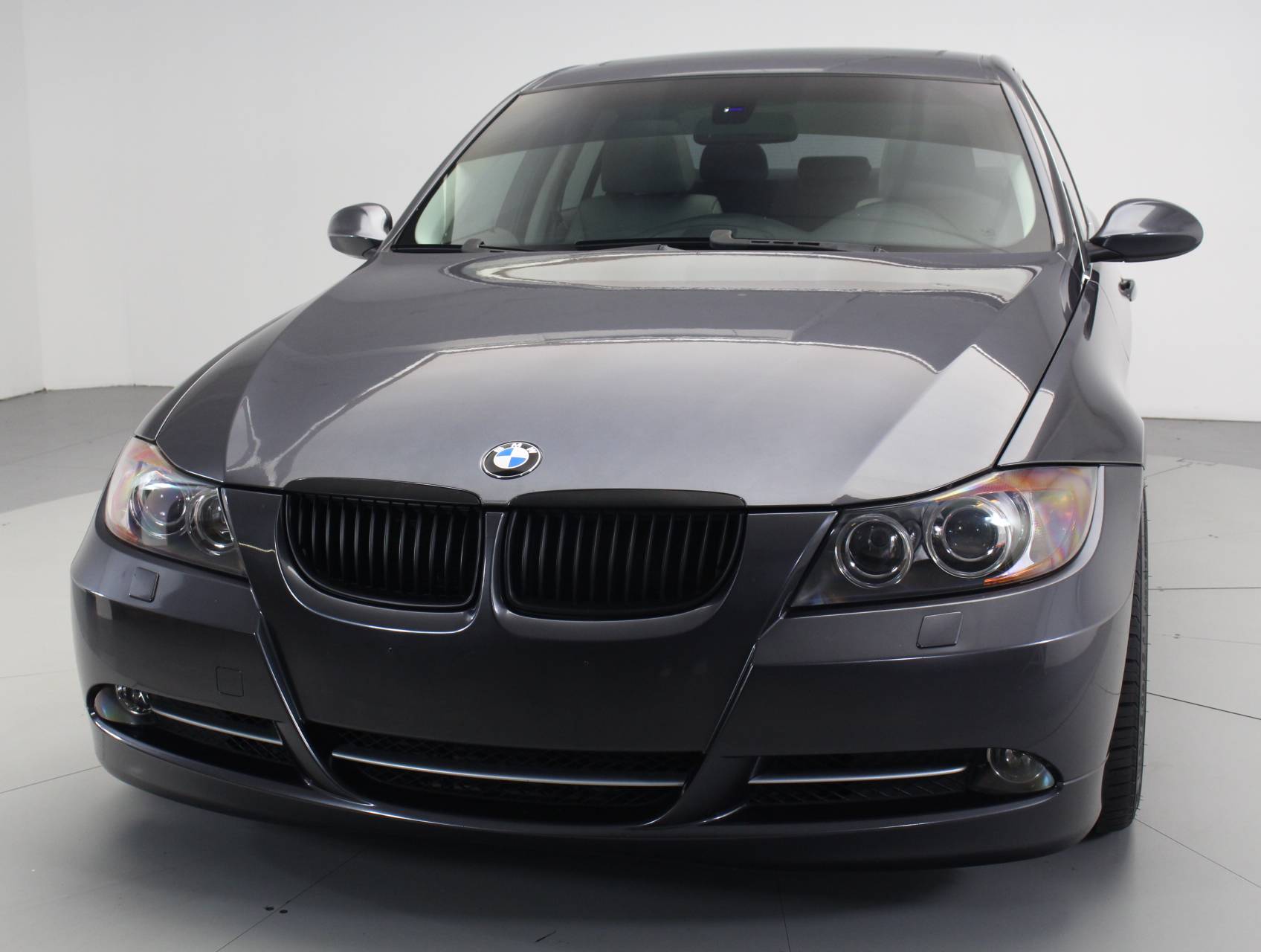 Florida Fine Cars - Used BMW 3 SERIES 2007 WEST PALM 335I