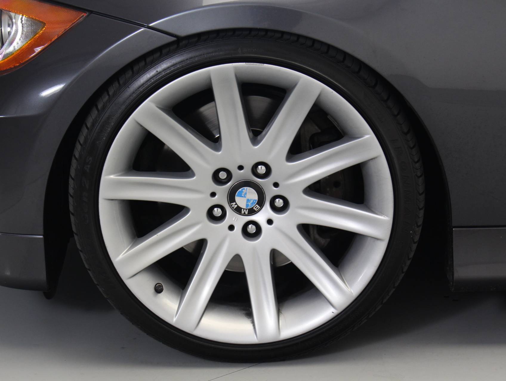 Florida Fine Cars - Used BMW 3 SERIES 2007 WEST PALM 335I