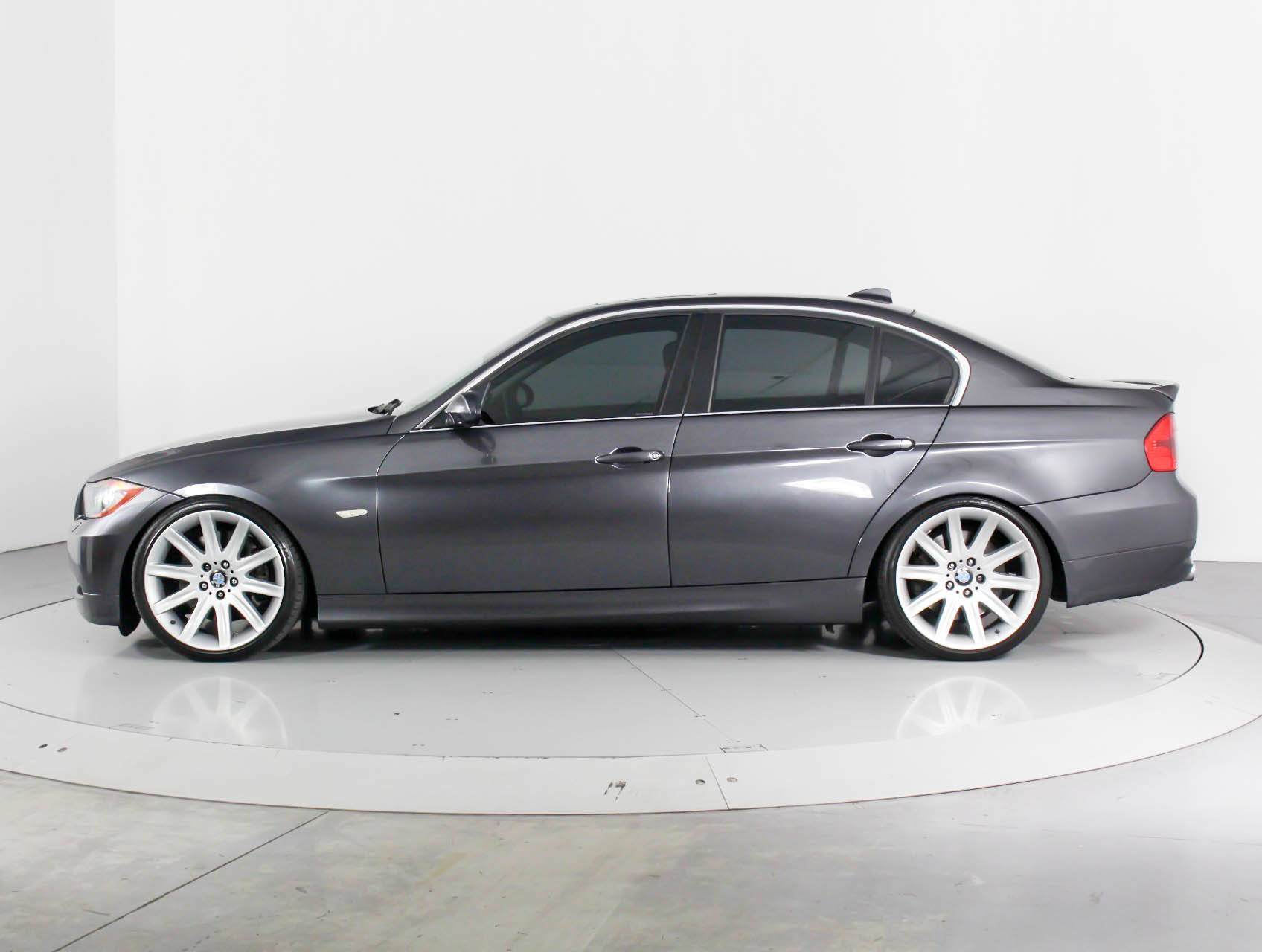 Florida Fine Cars - Used BMW 3 SERIES 2007 WEST PALM 335I