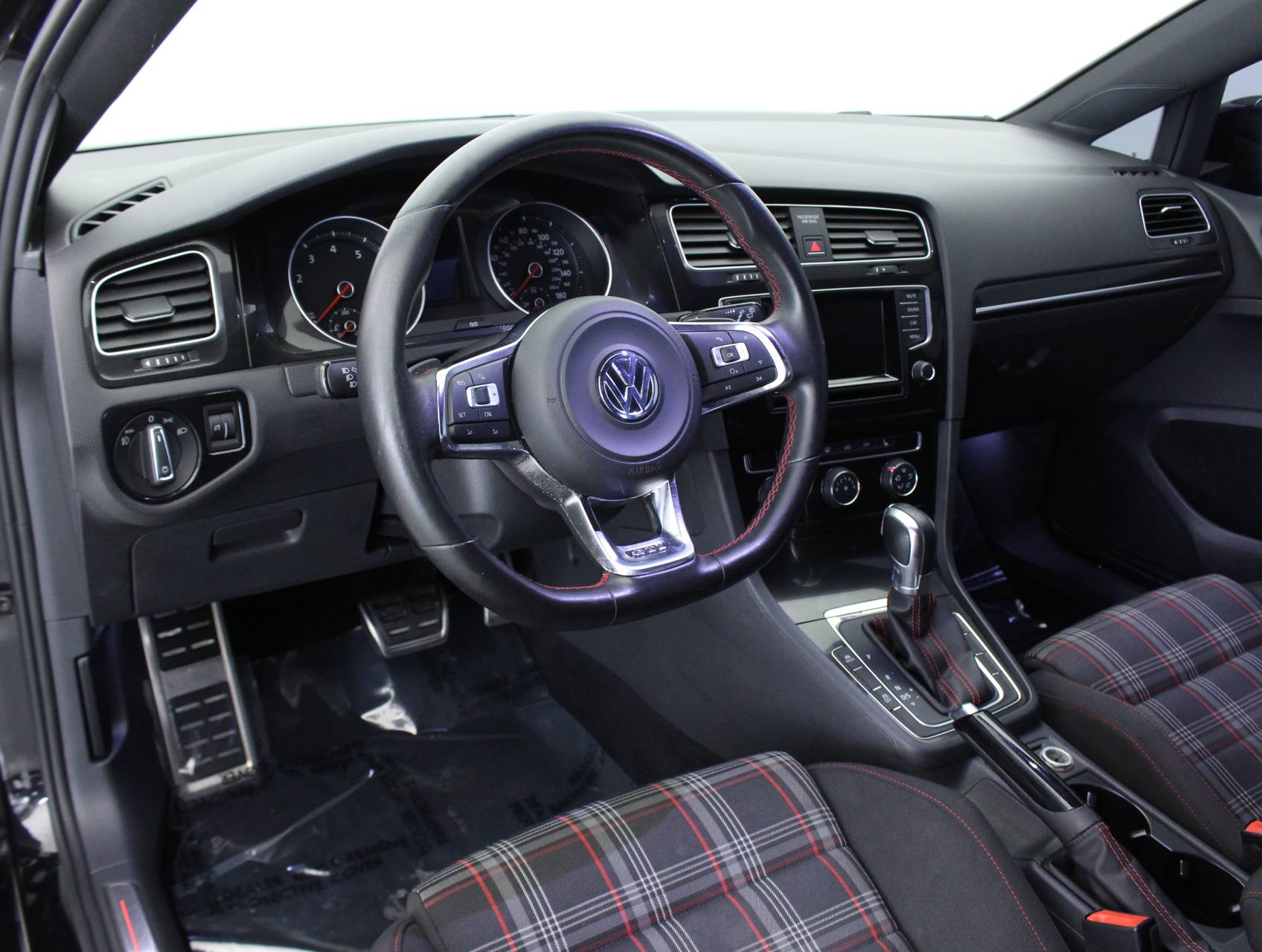 Florida Fine Cars - Used VOLKSWAGEN GTI 2015 HOLLYWOOD S