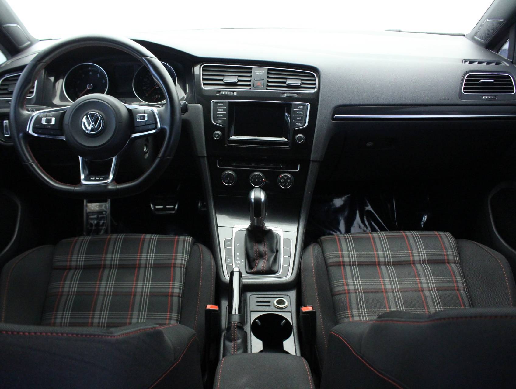 Florida Fine Cars - Used VOLKSWAGEN GTI 2015 HOLLYWOOD S