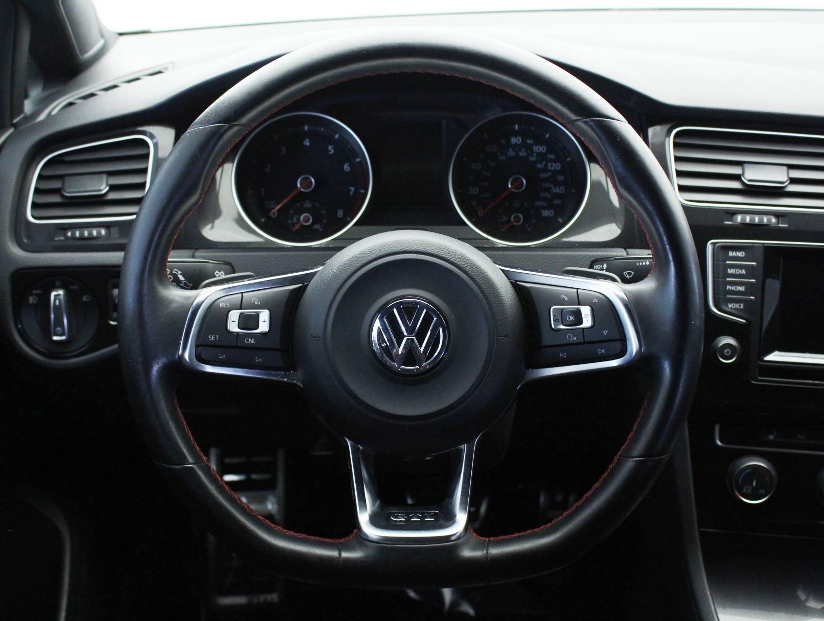Florida Fine Cars - Used VOLKSWAGEN GTI 2015 HOLLYWOOD S