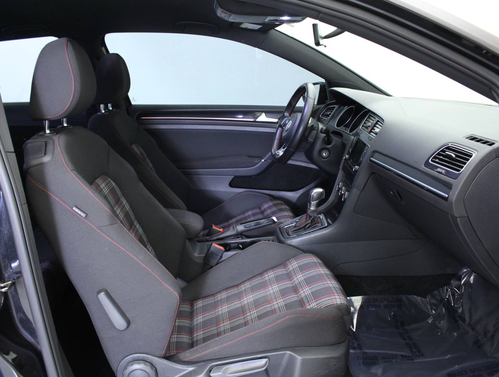 Florida Fine Cars - Used VOLKSWAGEN GTI 2015 HOLLYWOOD S