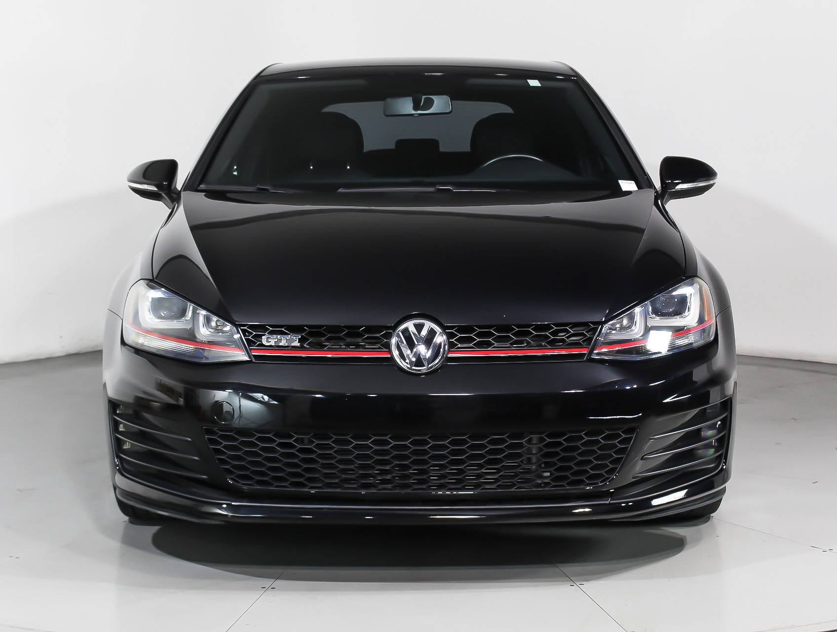 Florida Fine Cars - Used VOLKSWAGEN GTI 2015 HOLLYWOOD S