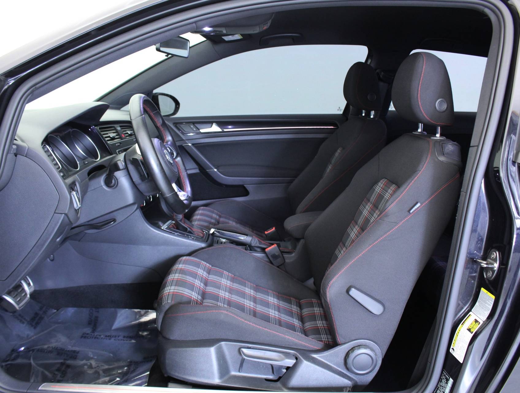 Florida Fine Cars - Used VOLKSWAGEN GTI 2015 HOLLYWOOD S