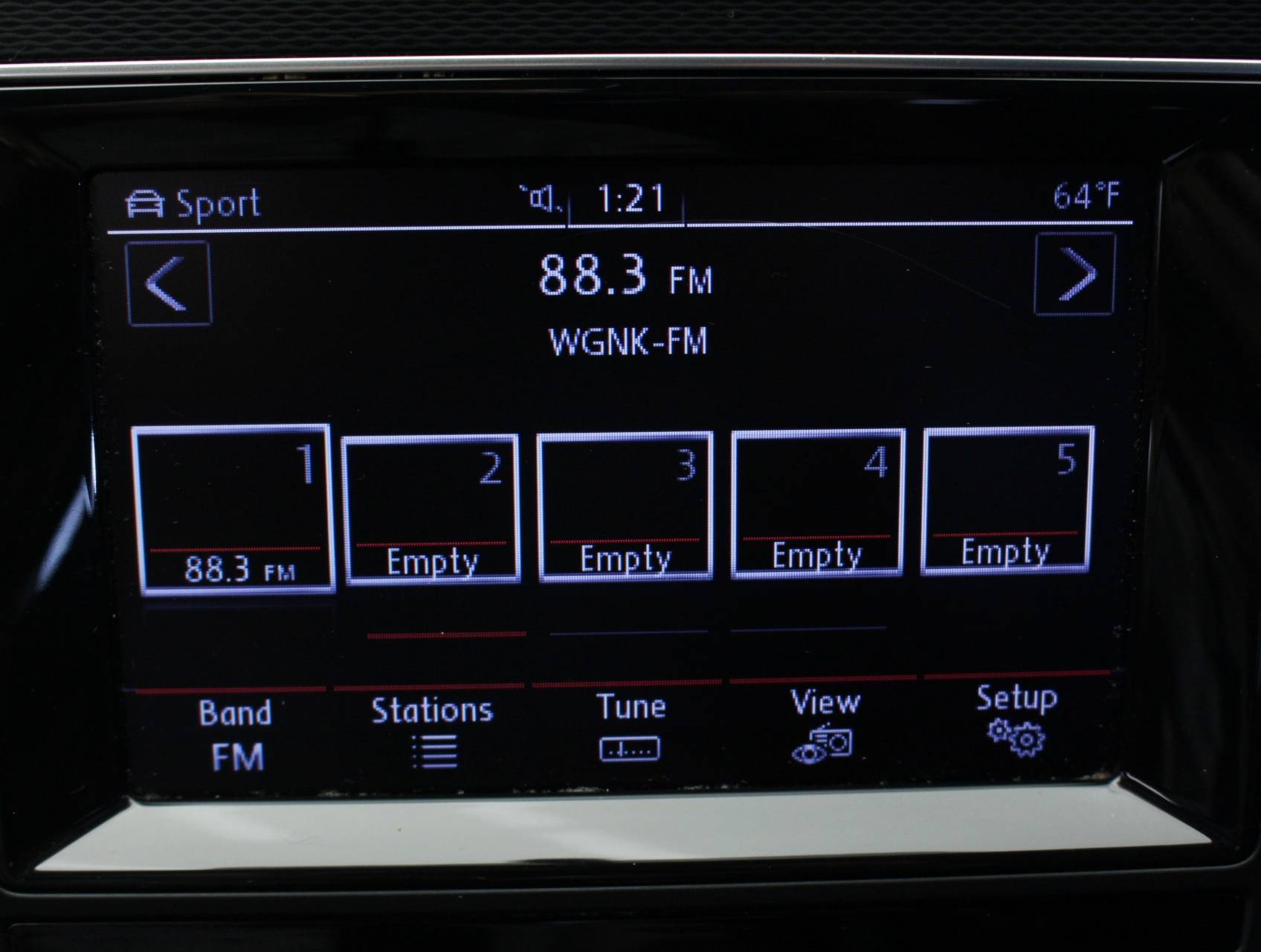 Florida Fine Cars - Used VOLKSWAGEN GTI 2015 HOLLYWOOD S