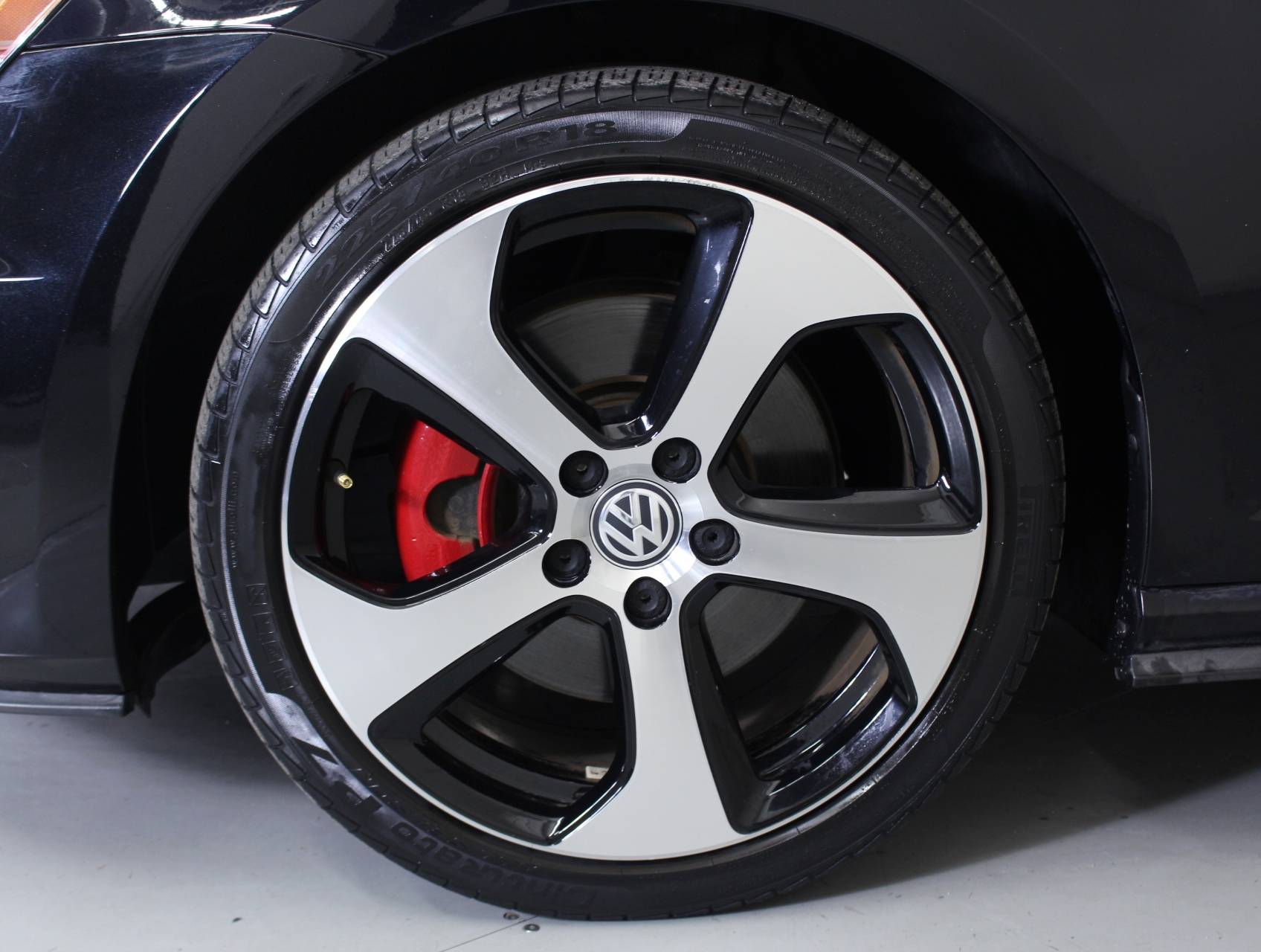 Florida Fine Cars - Used VOLKSWAGEN GTI 2015 HOLLYWOOD S