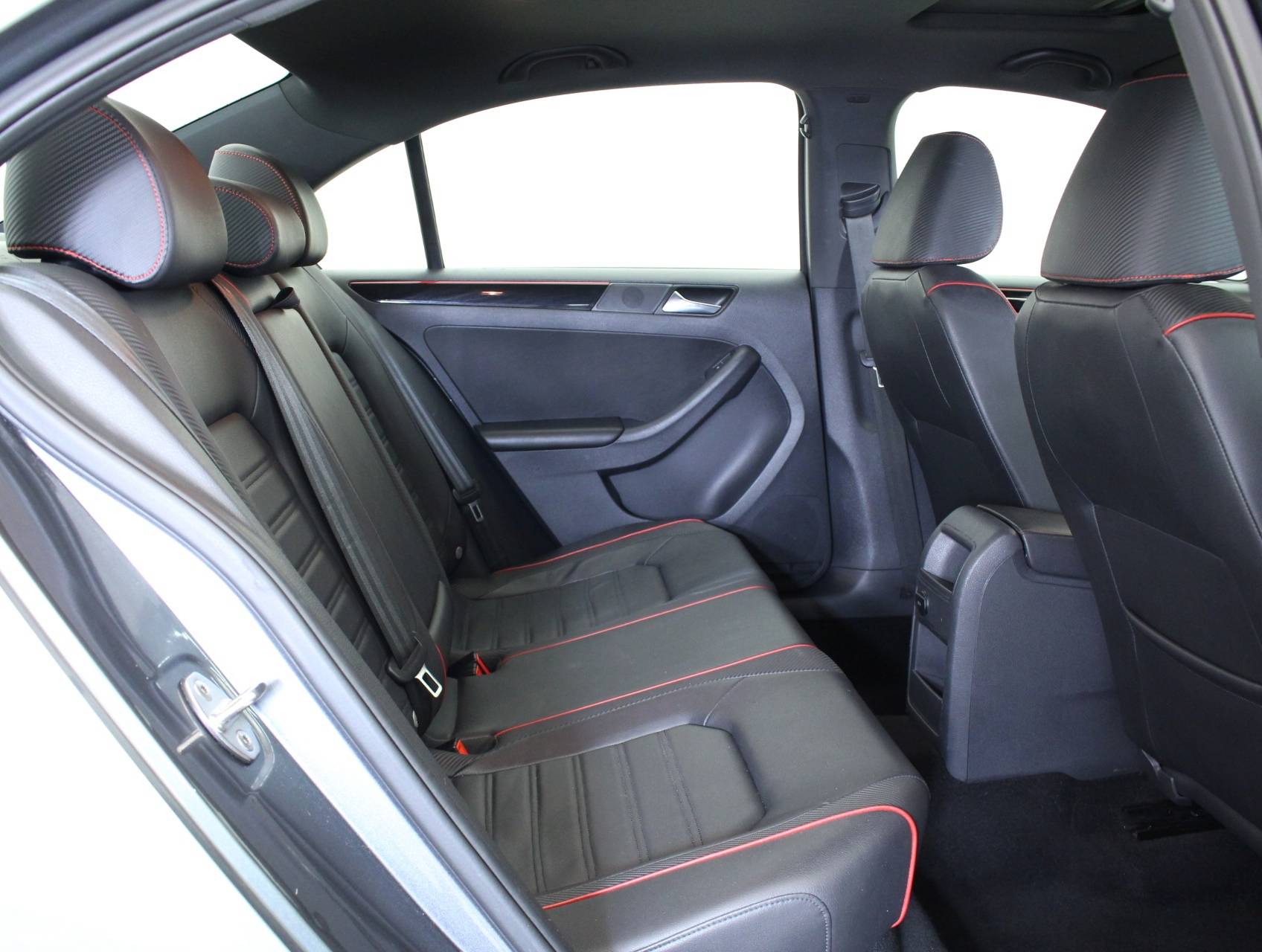 Florida Fine Cars - Used VOLKSWAGEN JETTA 2015 HOLLYWOOD Gli Se