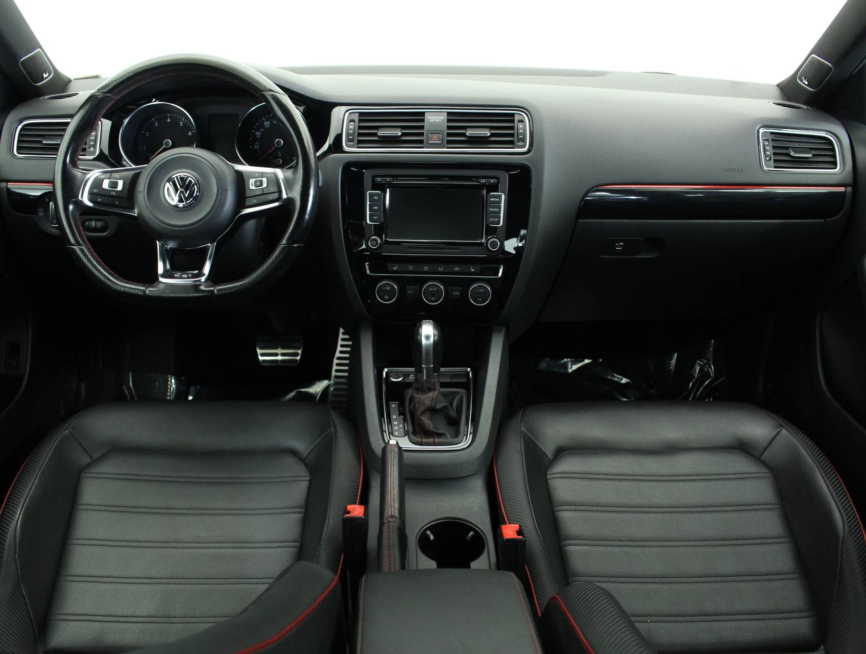 Florida Fine Cars - Used VOLKSWAGEN JETTA 2015 HOLLYWOOD Gli Se