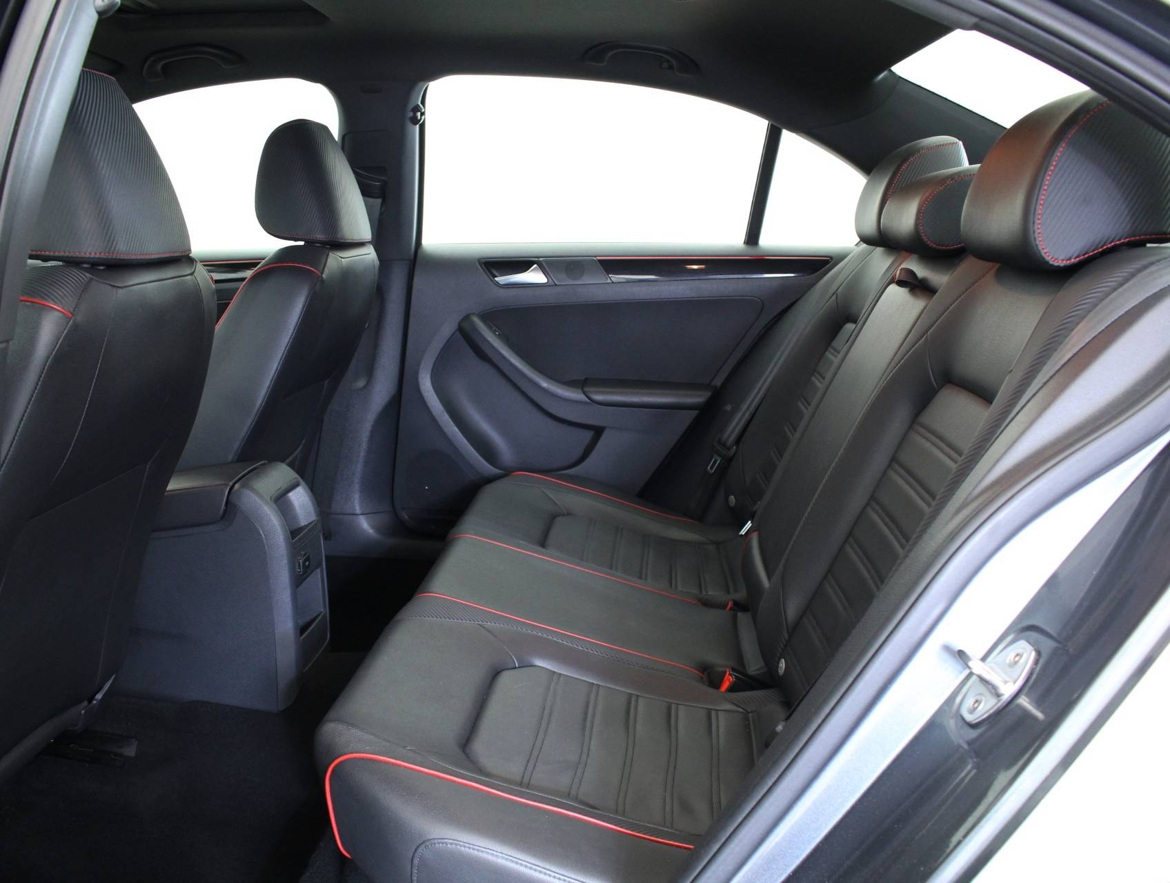 Florida Fine Cars - Used VOLKSWAGEN JETTA 2015 HOLLYWOOD Gli Se