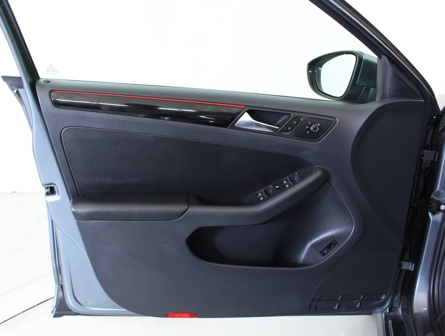 Florida Fine Cars - Used VOLKSWAGEN JETTA 2015 HOLLYWOOD Gli Se