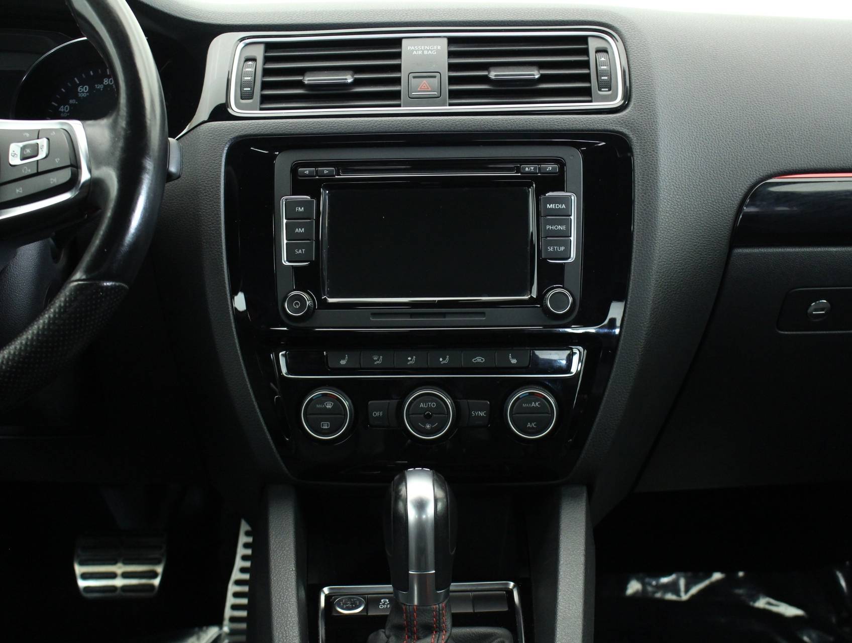 Florida Fine Cars - Used VOLKSWAGEN JETTA 2015 HOLLYWOOD Gli Se