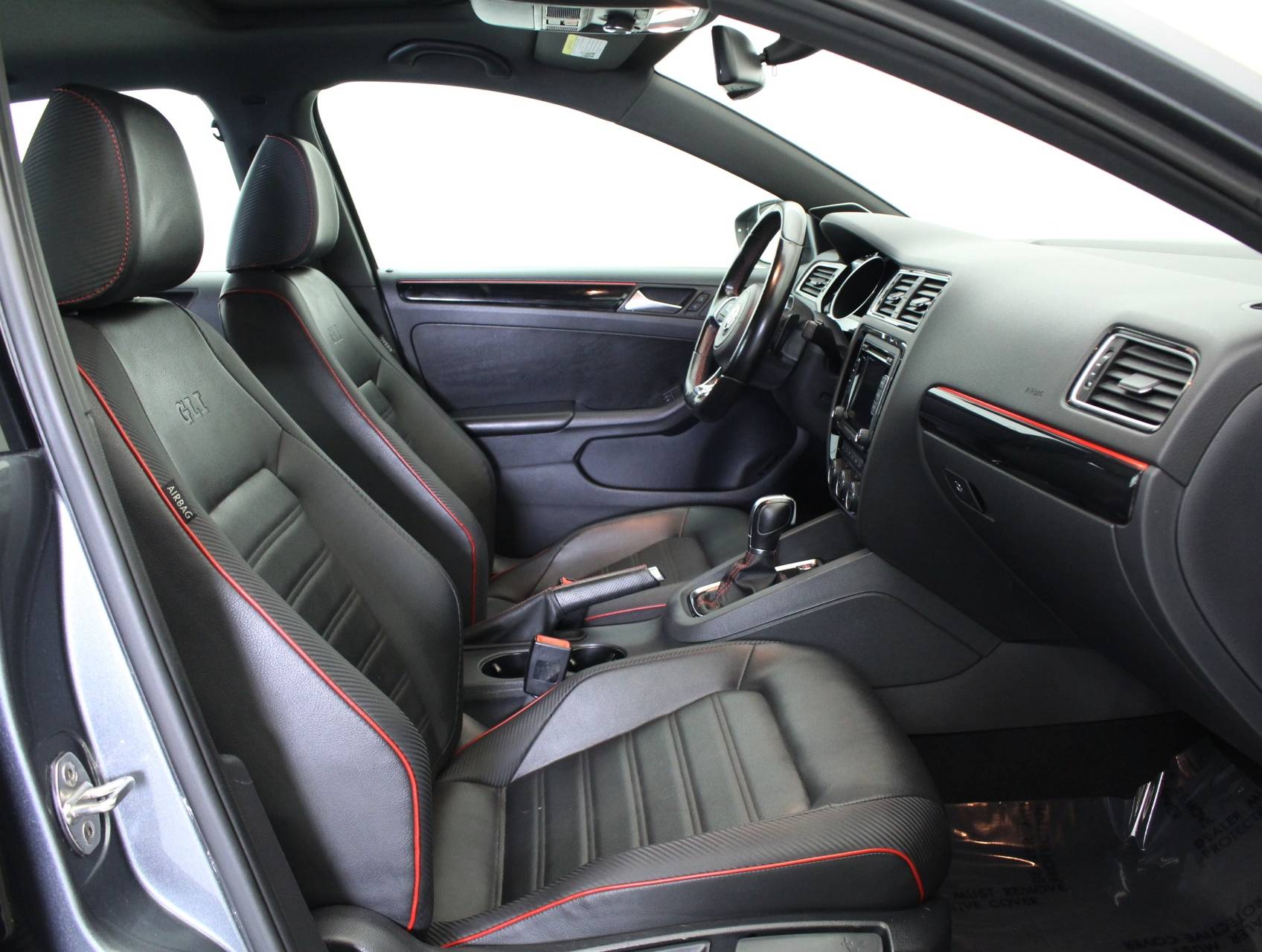 Florida Fine Cars - Used VOLKSWAGEN JETTA 2015 HOLLYWOOD Gli Se