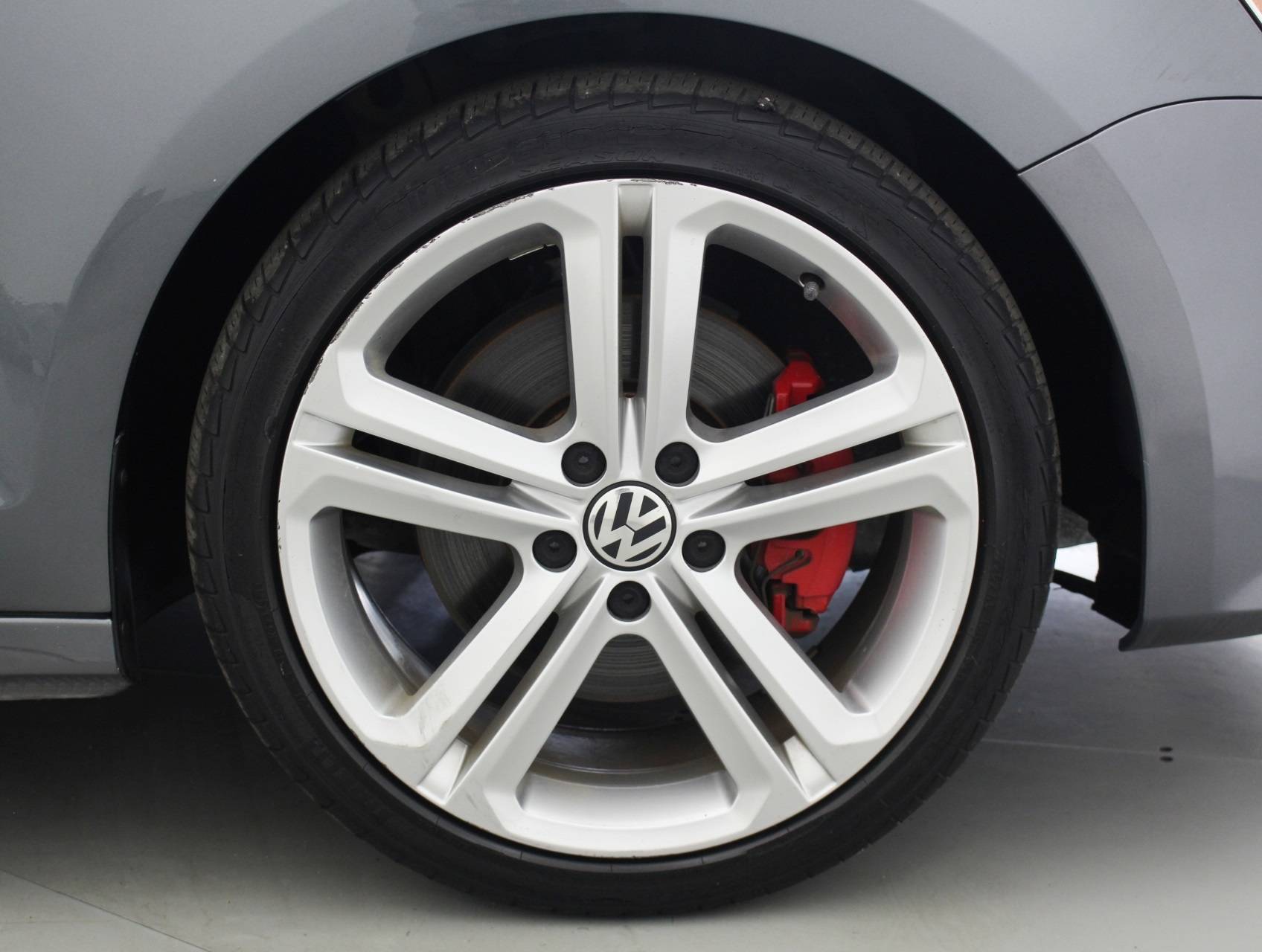 Florida Fine Cars - Used VOLKSWAGEN JETTA 2015 HOLLYWOOD Gli Se