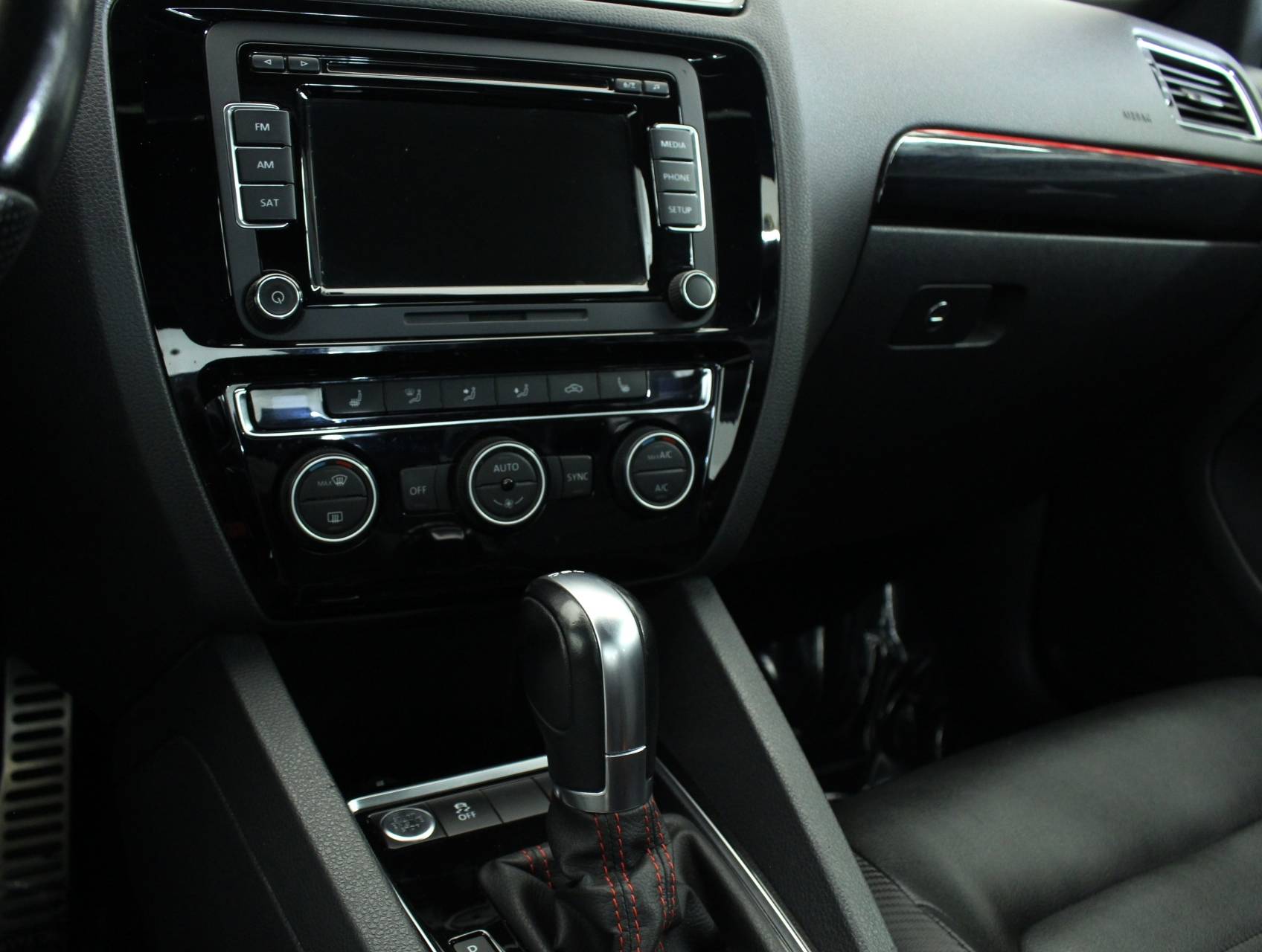 Florida Fine Cars - Used VOLKSWAGEN JETTA 2015 HOLLYWOOD Gli Se