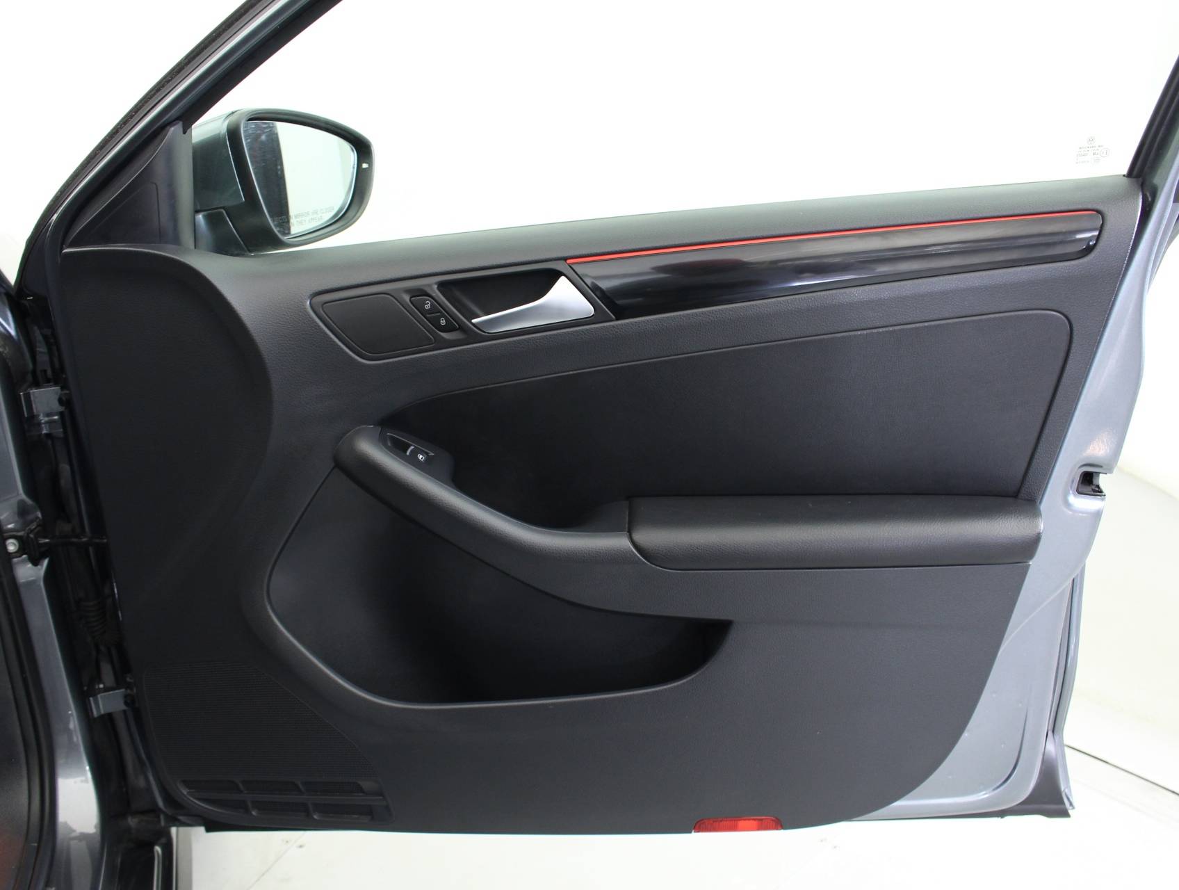 Florida Fine Cars - Used VOLKSWAGEN JETTA 2015 HOLLYWOOD Gli Se