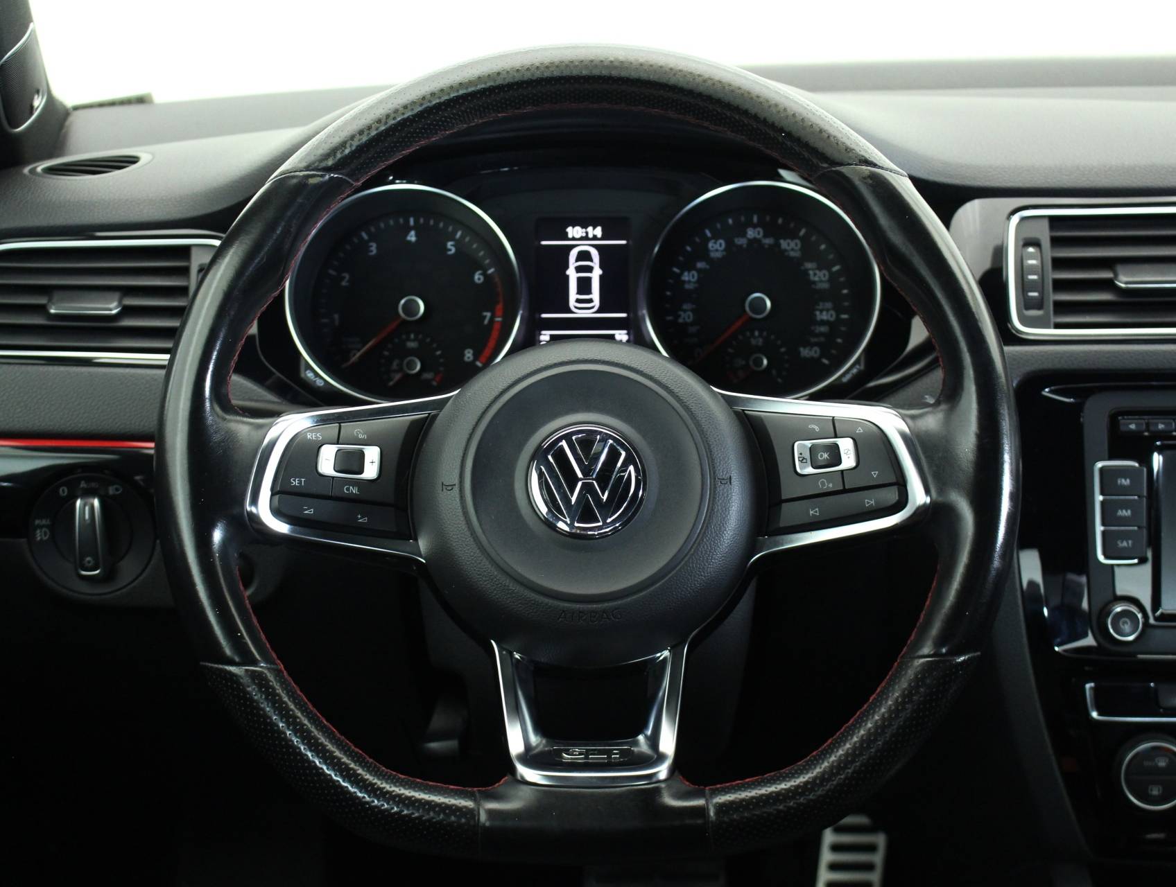 Florida Fine Cars - Used VOLKSWAGEN JETTA 2015 HOLLYWOOD Gli Se