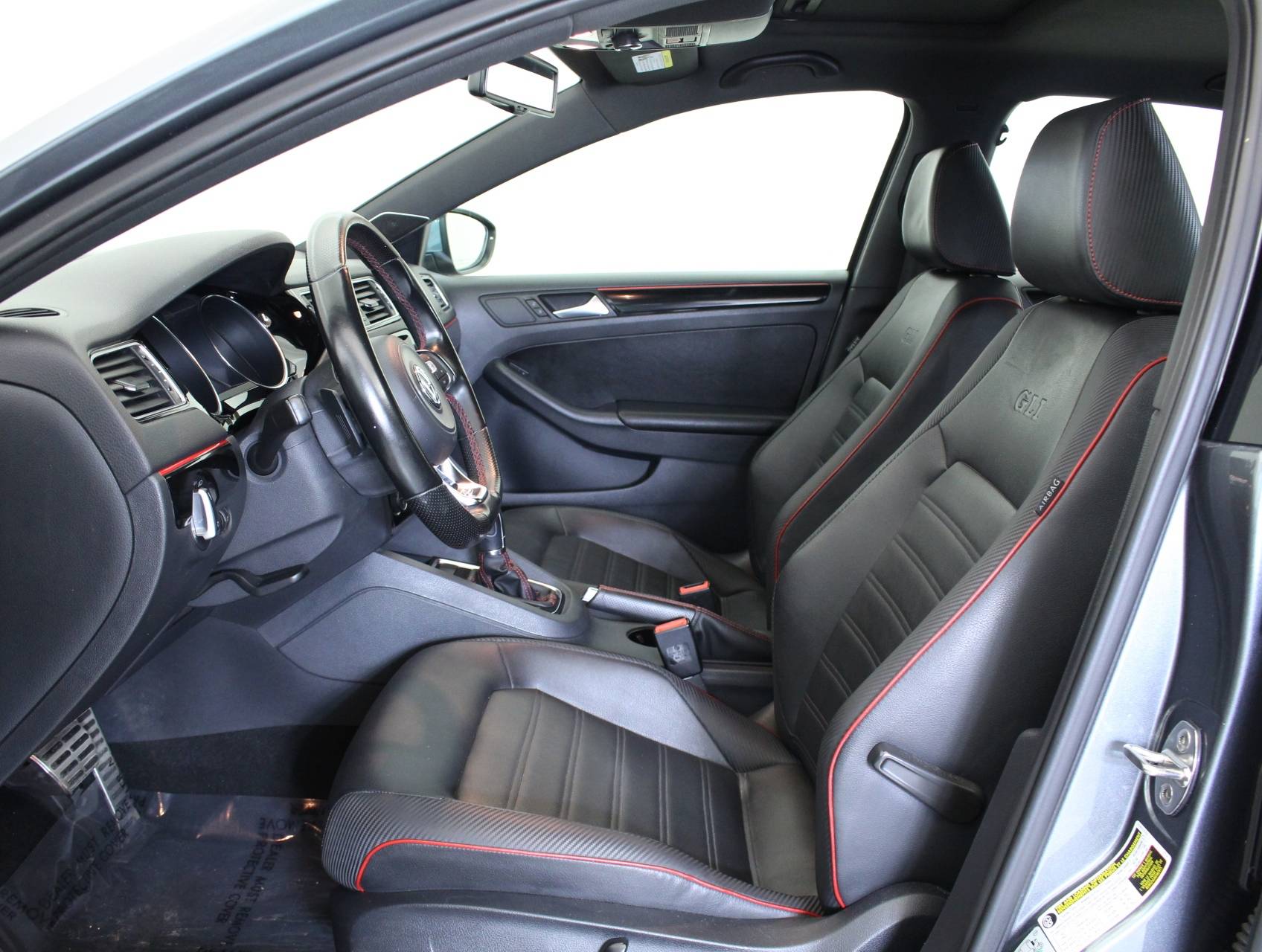 Florida Fine Cars - Used VOLKSWAGEN JETTA 2015 HOLLYWOOD Gli Se