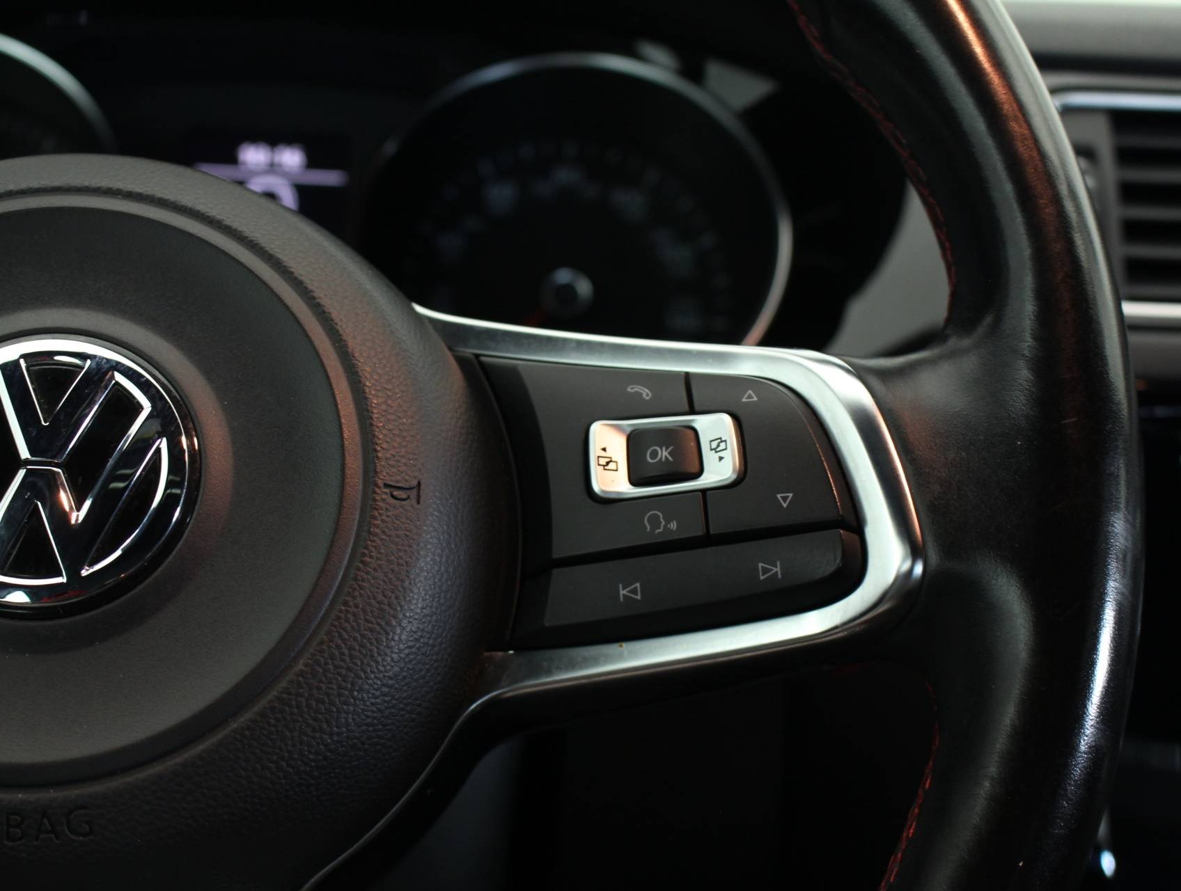 Florida Fine Cars - Used VOLKSWAGEN JETTA 2015 HOLLYWOOD Gli Se