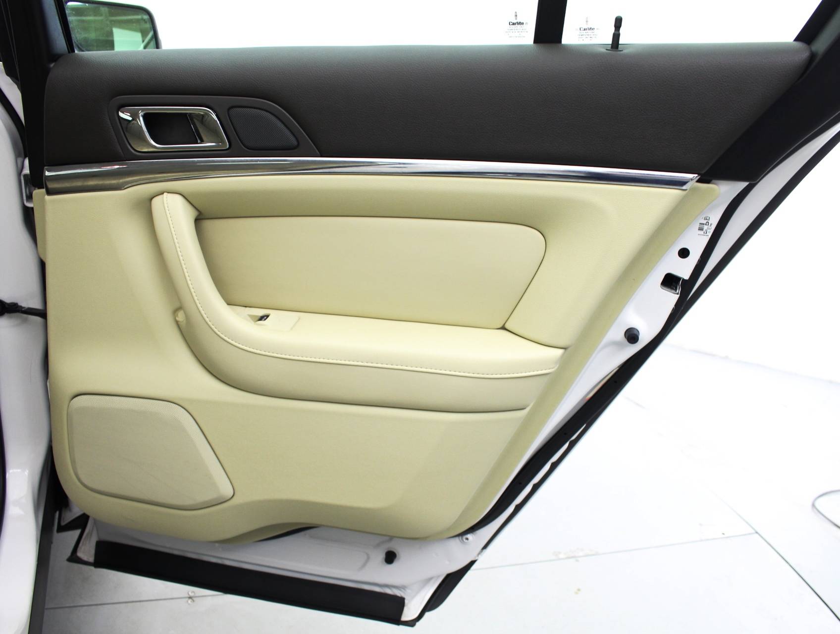 Florida Fine Cars - Used LINCOLN MKS 2013 MARGATE 