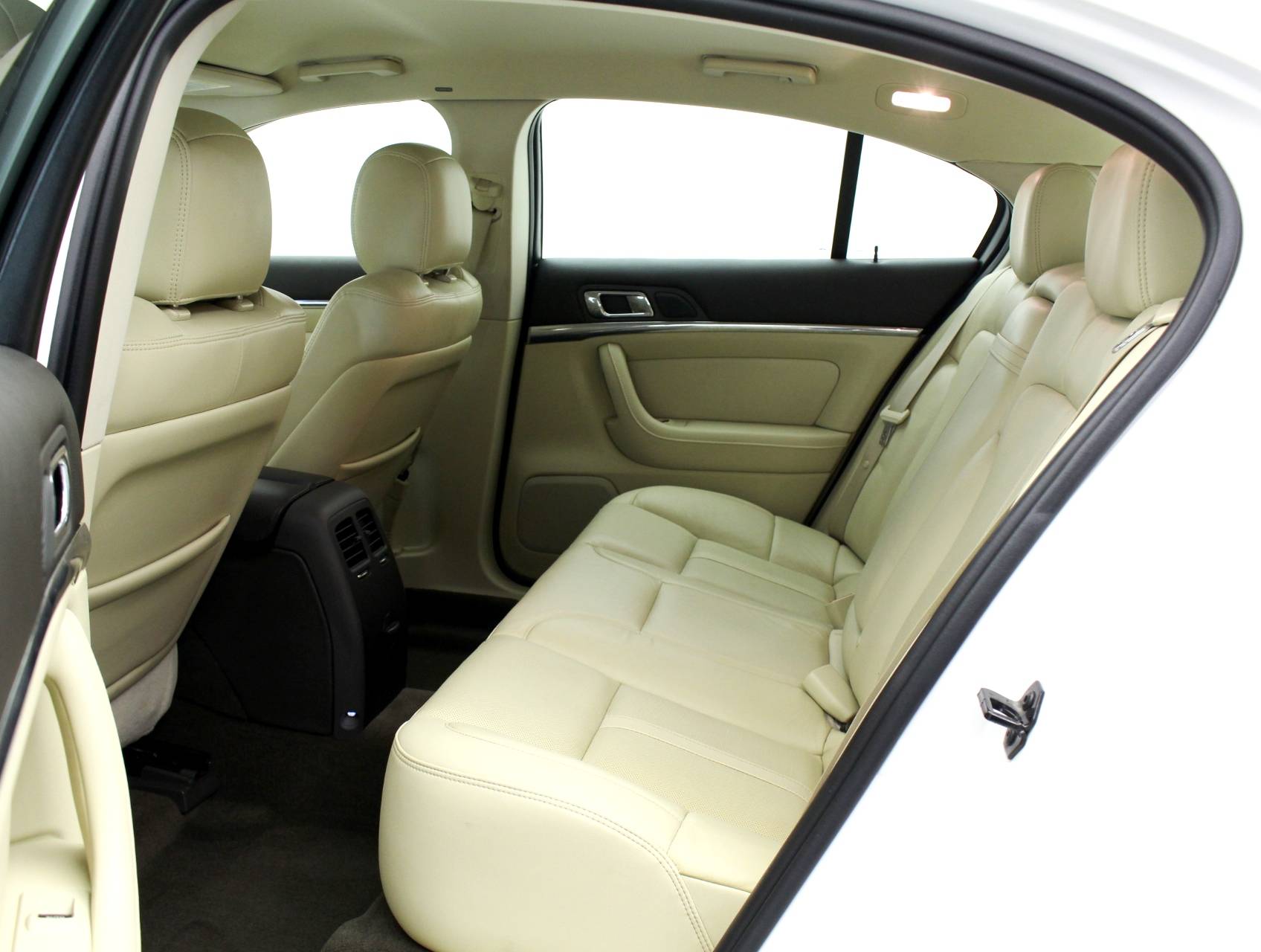 Florida Fine Cars - Used LINCOLN MKS 2013 MARGATE 