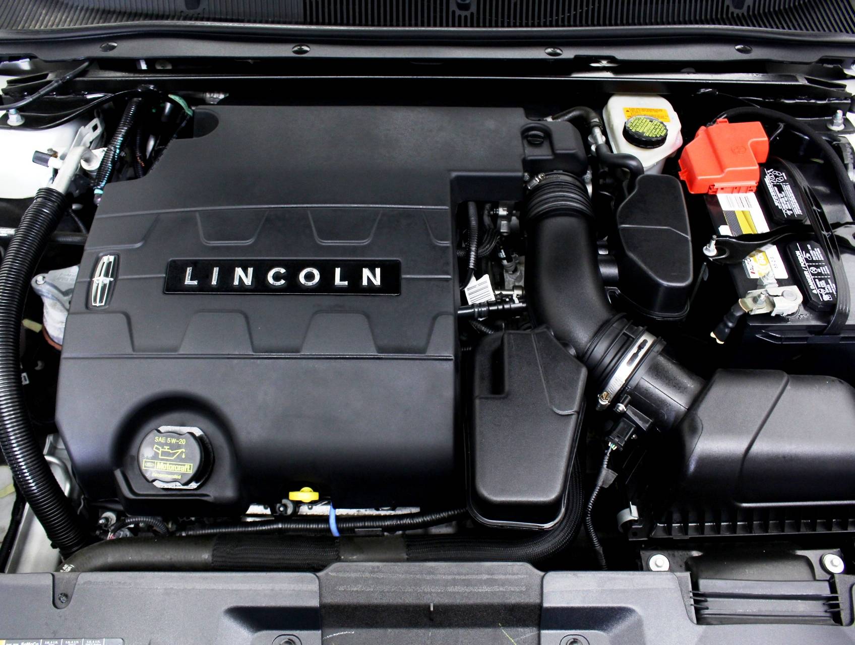 Florida Fine Cars - Used LINCOLN MKS 2013 MARGATE 