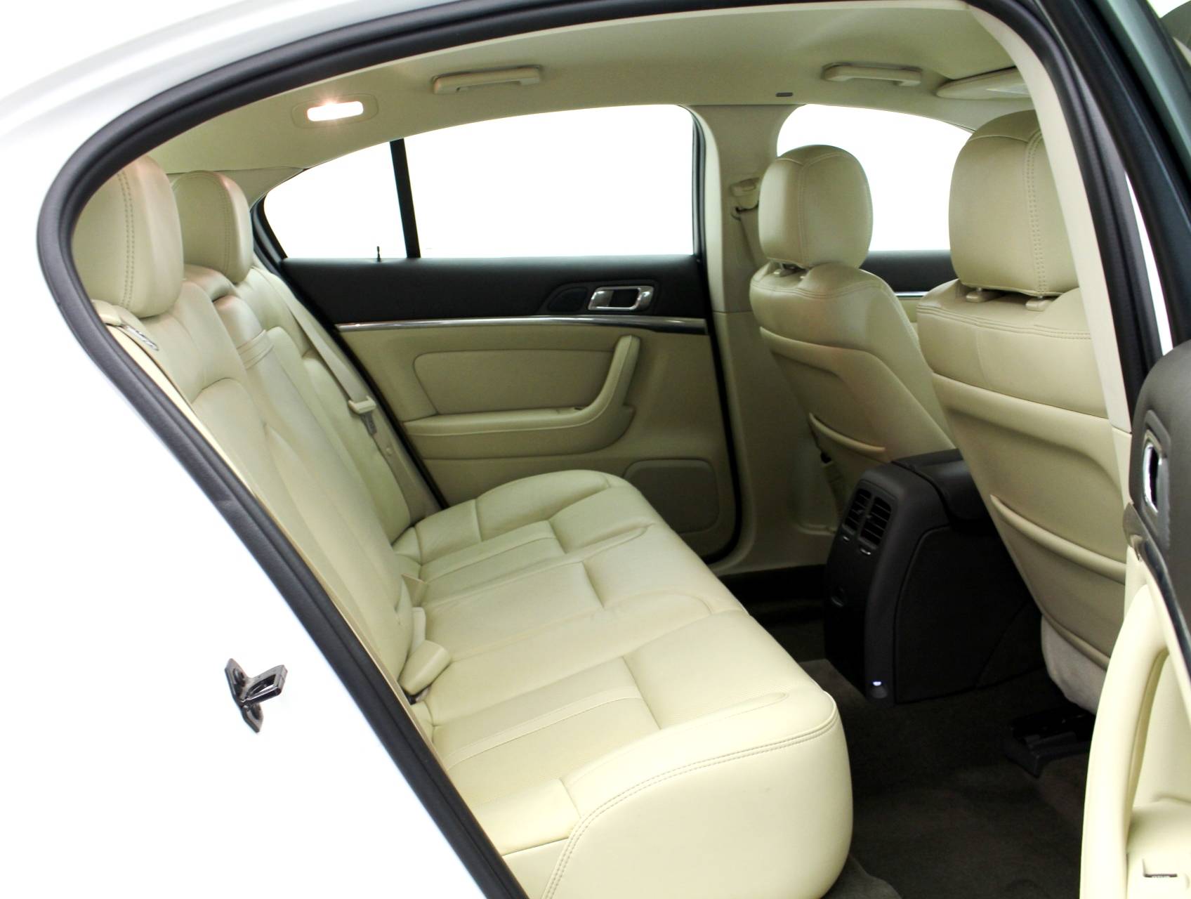 Florida Fine Cars - Used LINCOLN MKS 2013 MARGATE 