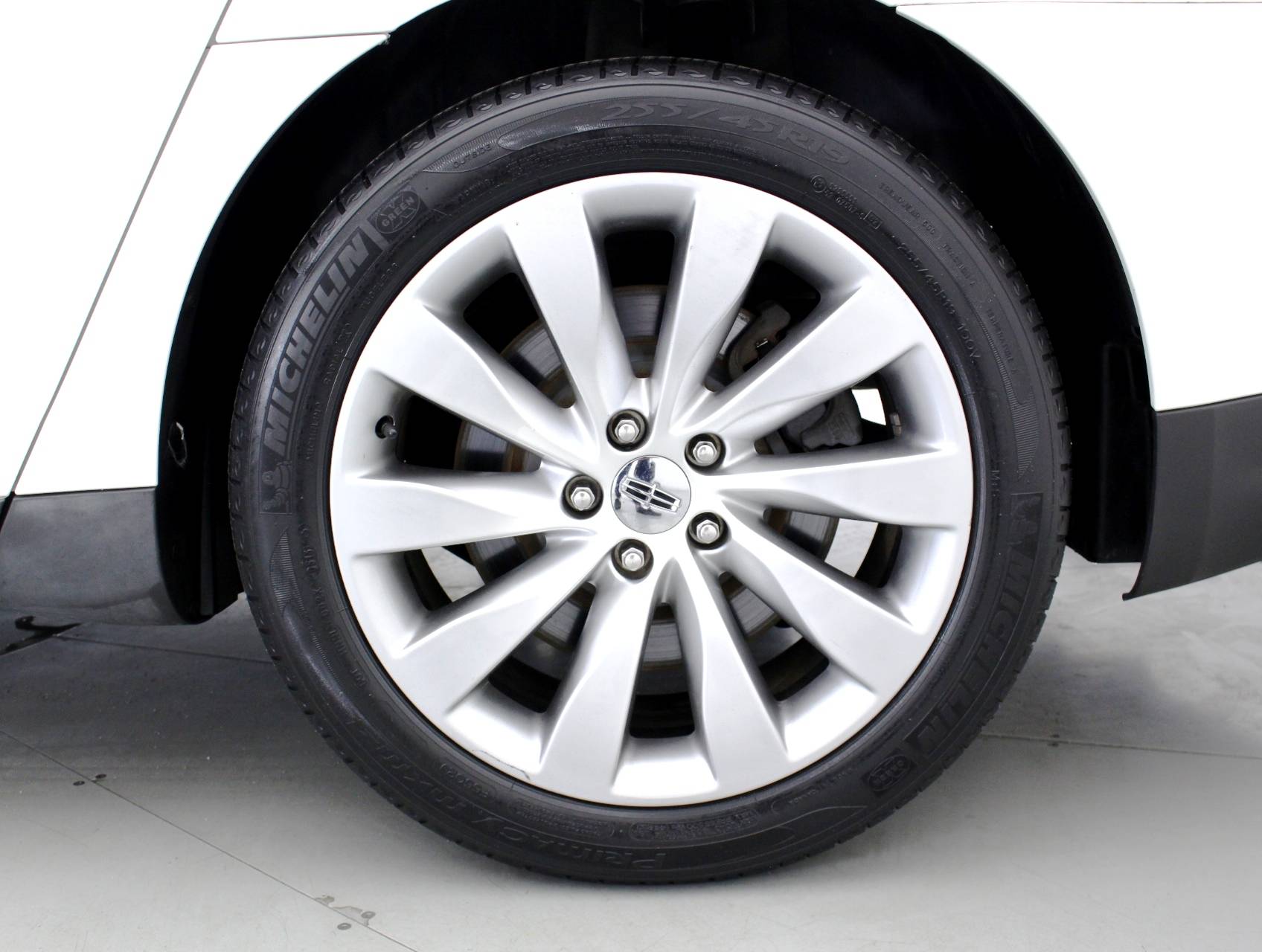 Florida Fine Cars - Used LINCOLN MKS 2013 MARGATE 