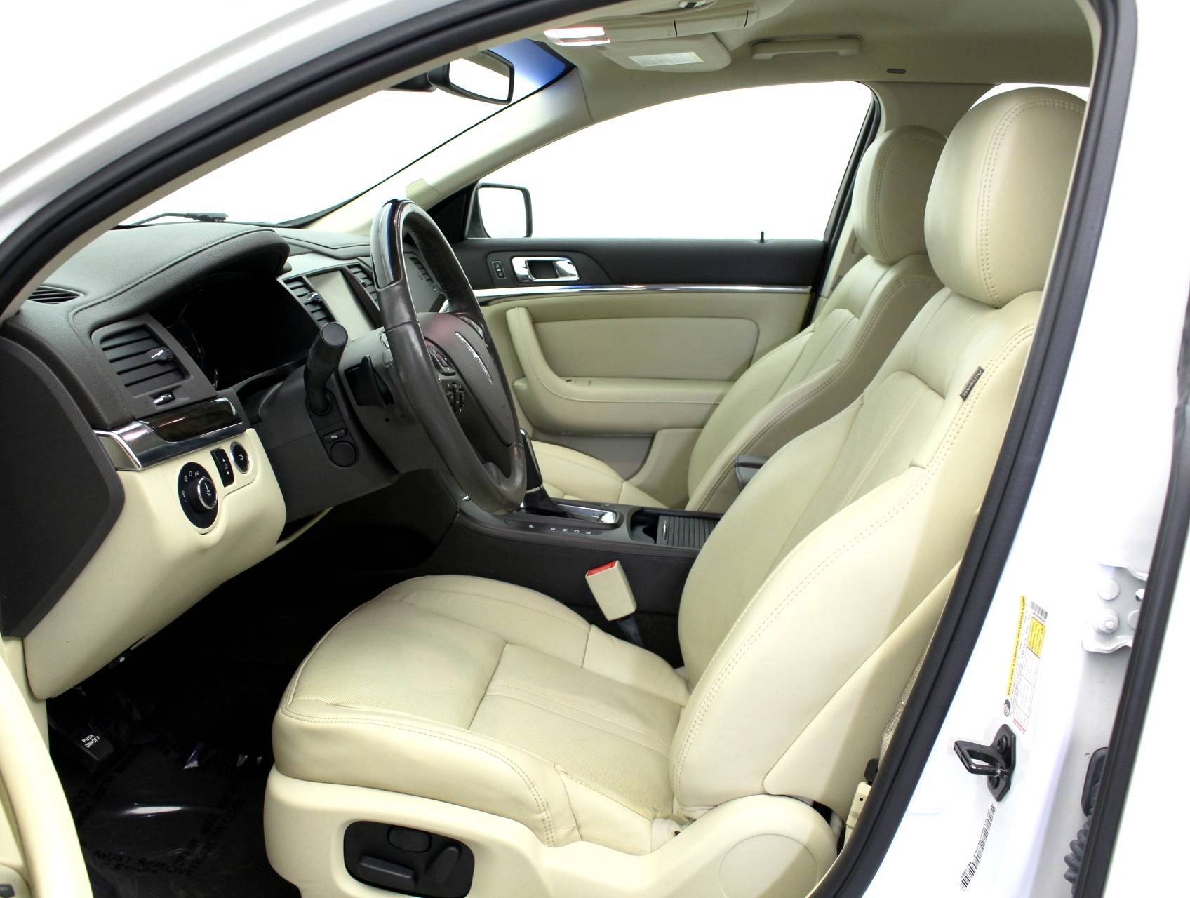 Florida Fine Cars - Used LINCOLN MKS 2013 MARGATE 