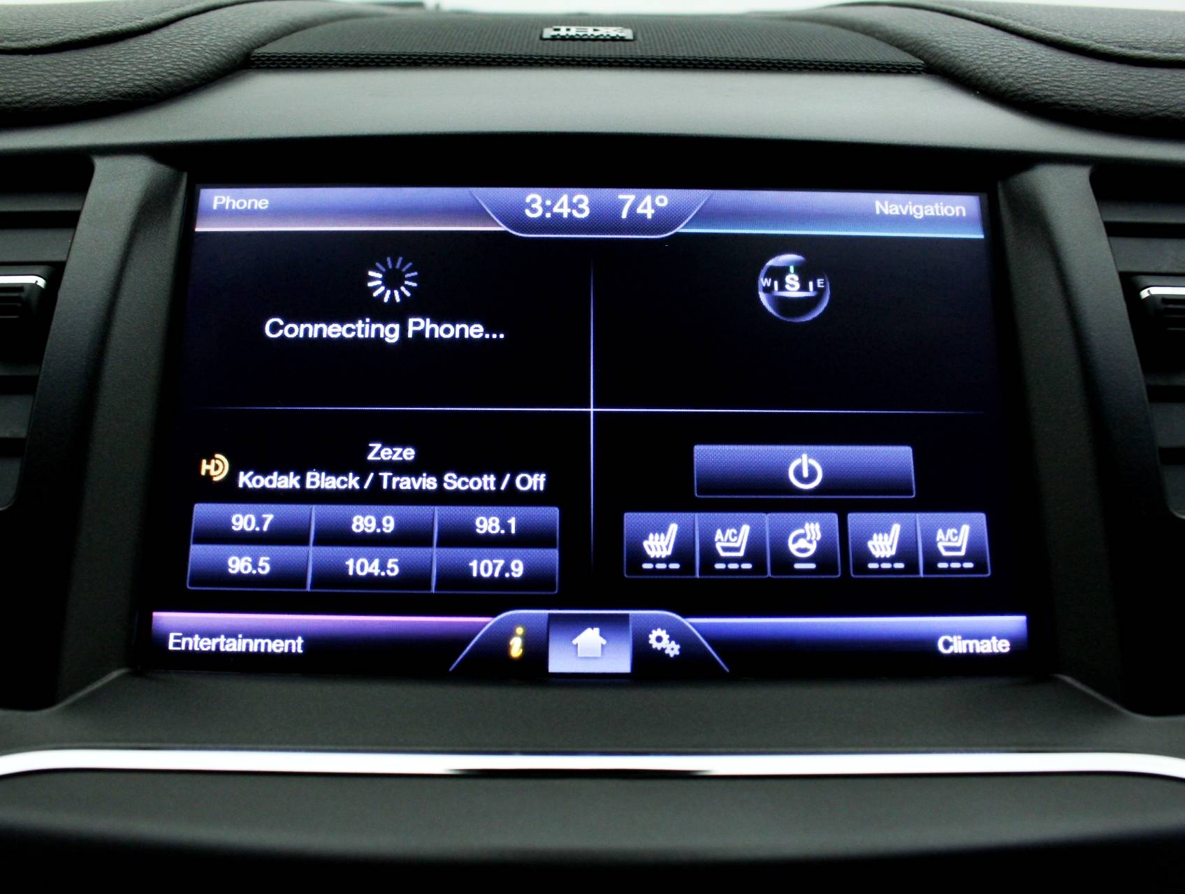 Florida Fine Cars - Used LINCOLN MKS 2013 MARGATE 