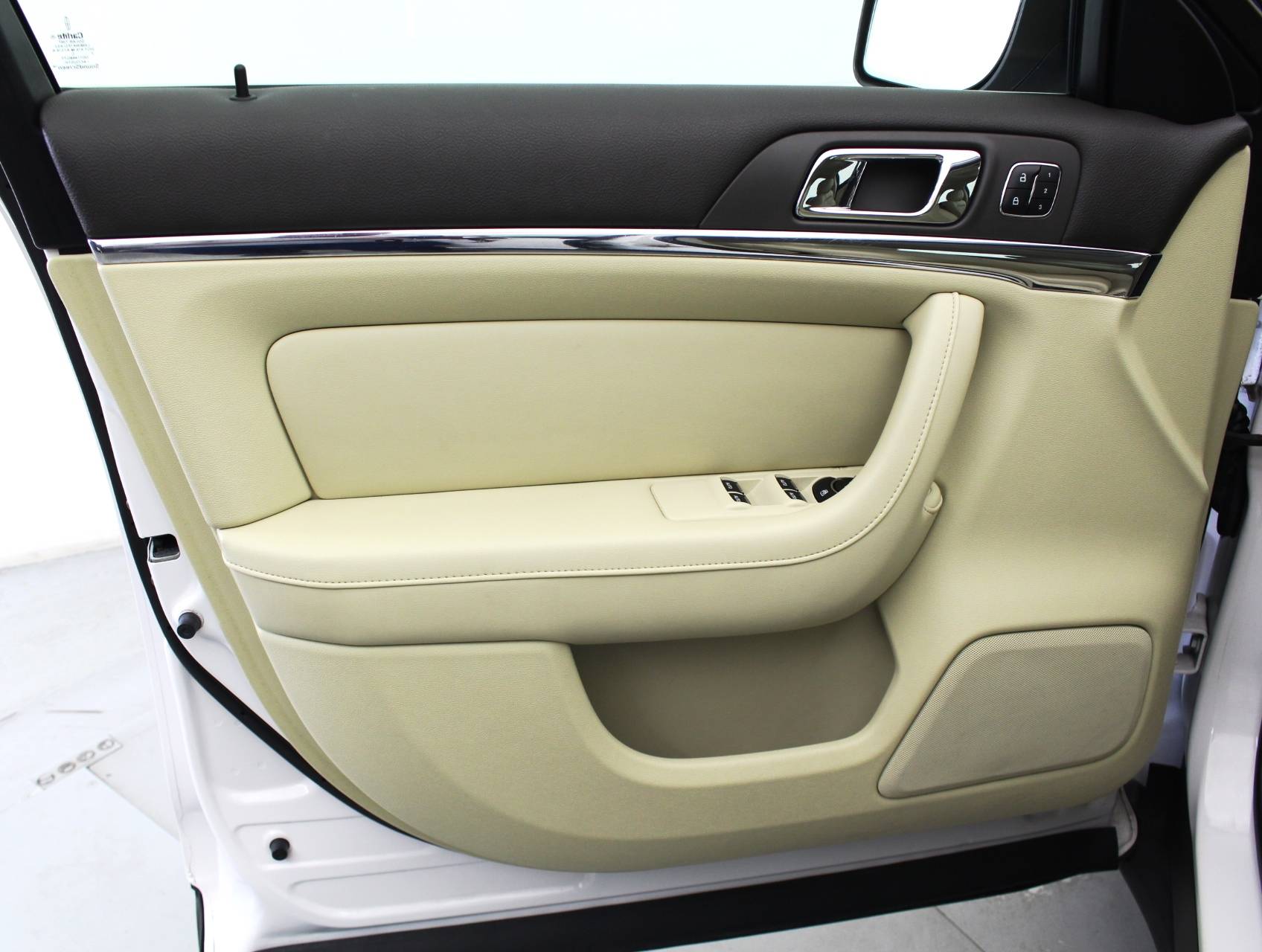 Florida Fine Cars - Used LINCOLN MKS 2013 MARGATE 