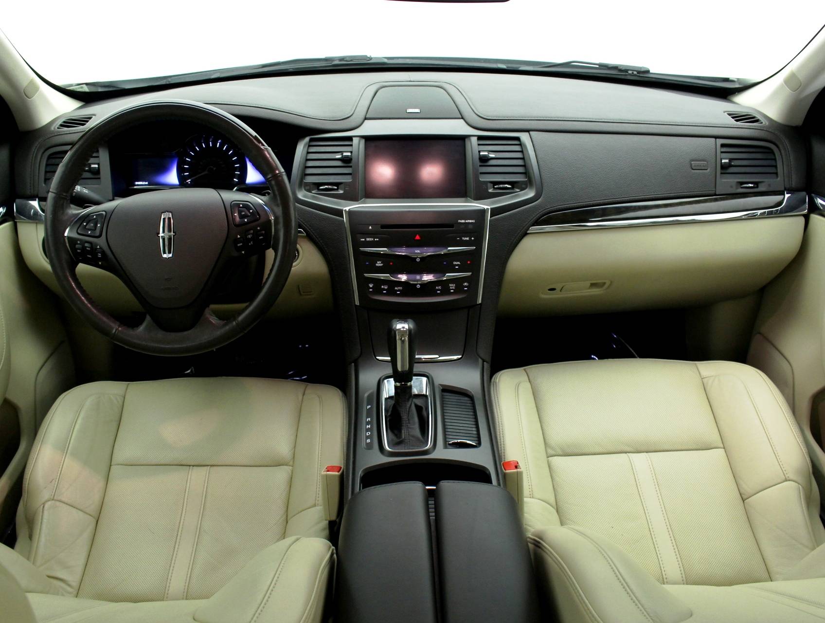 Florida Fine Cars - Used LINCOLN MKS 2013 MARGATE 