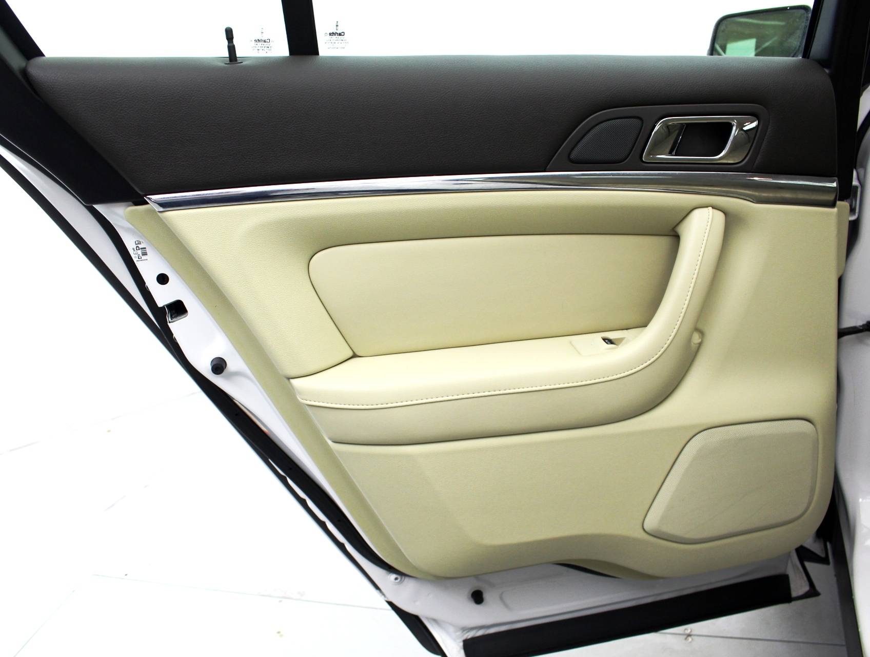 Florida Fine Cars - Used LINCOLN MKS 2013 MARGATE 