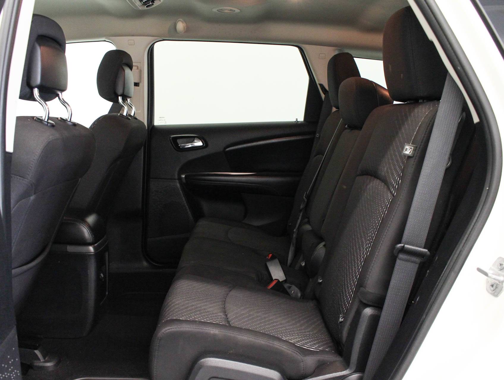 Florida Fine Cars - Used DODGE JOURNEY 2015 MARGATE SE