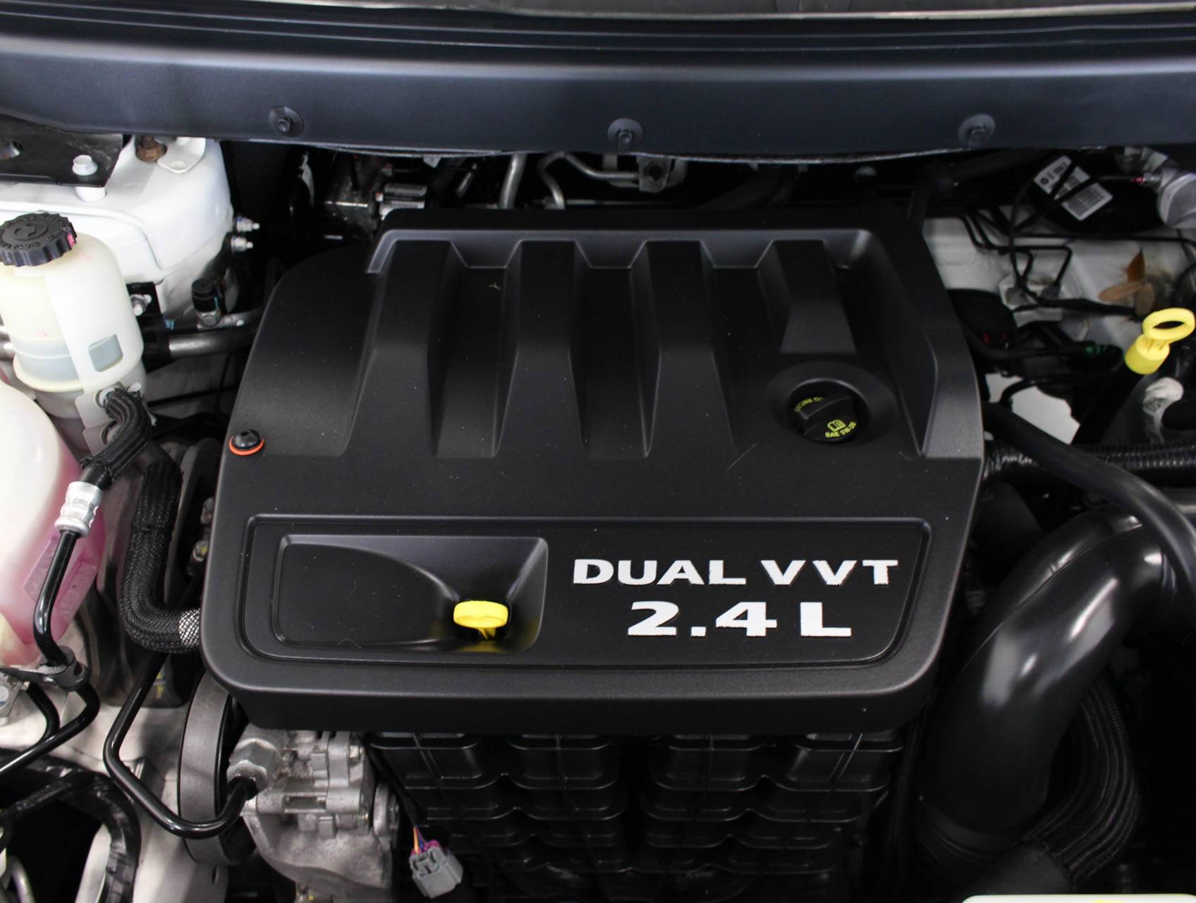 Florida Fine Cars - Used DODGE JOURNEY 2015 MARGATE SE