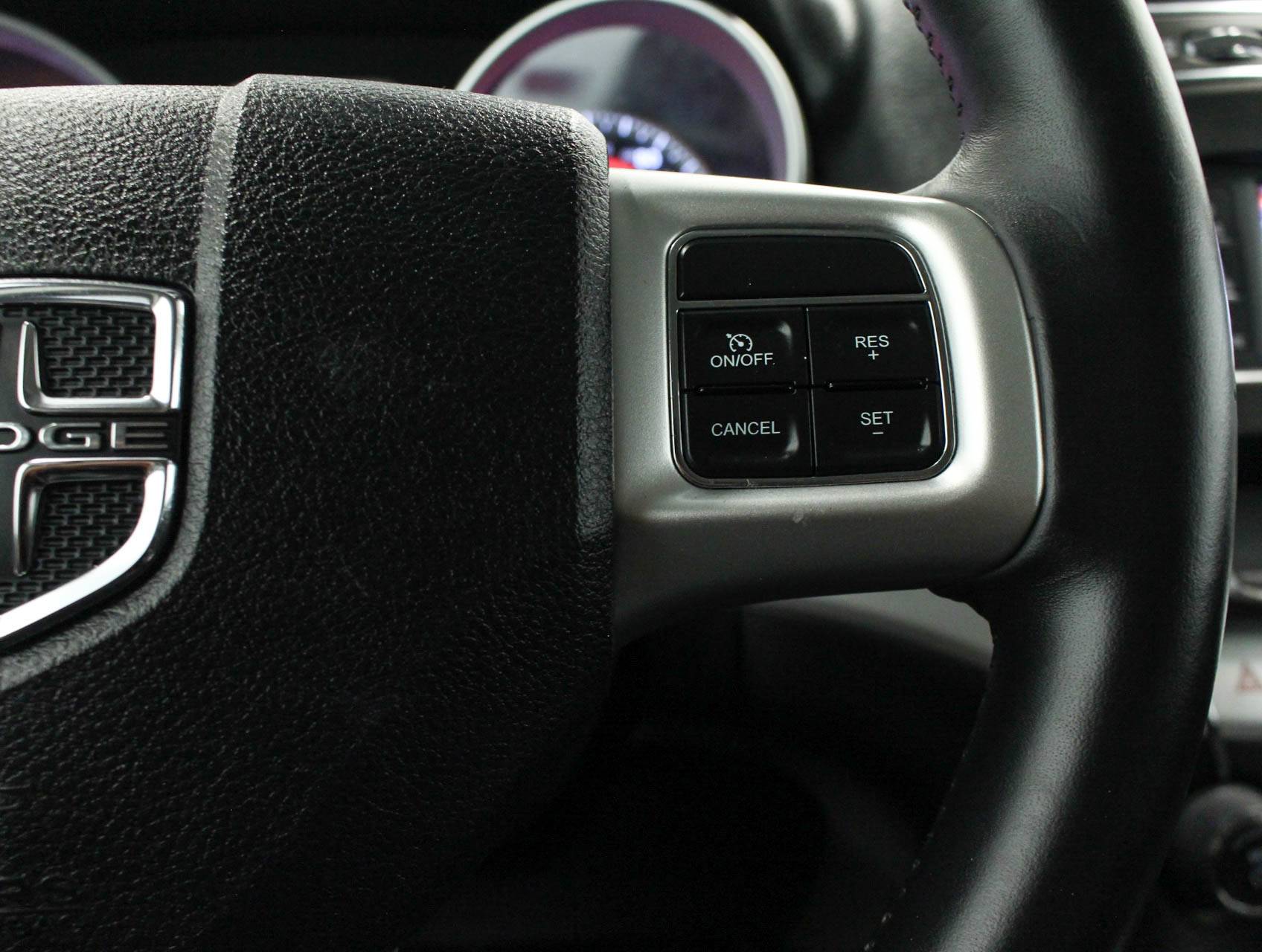 Florida Fine Cars - Used DODGE JOURNEY 2015 MARGATE SE