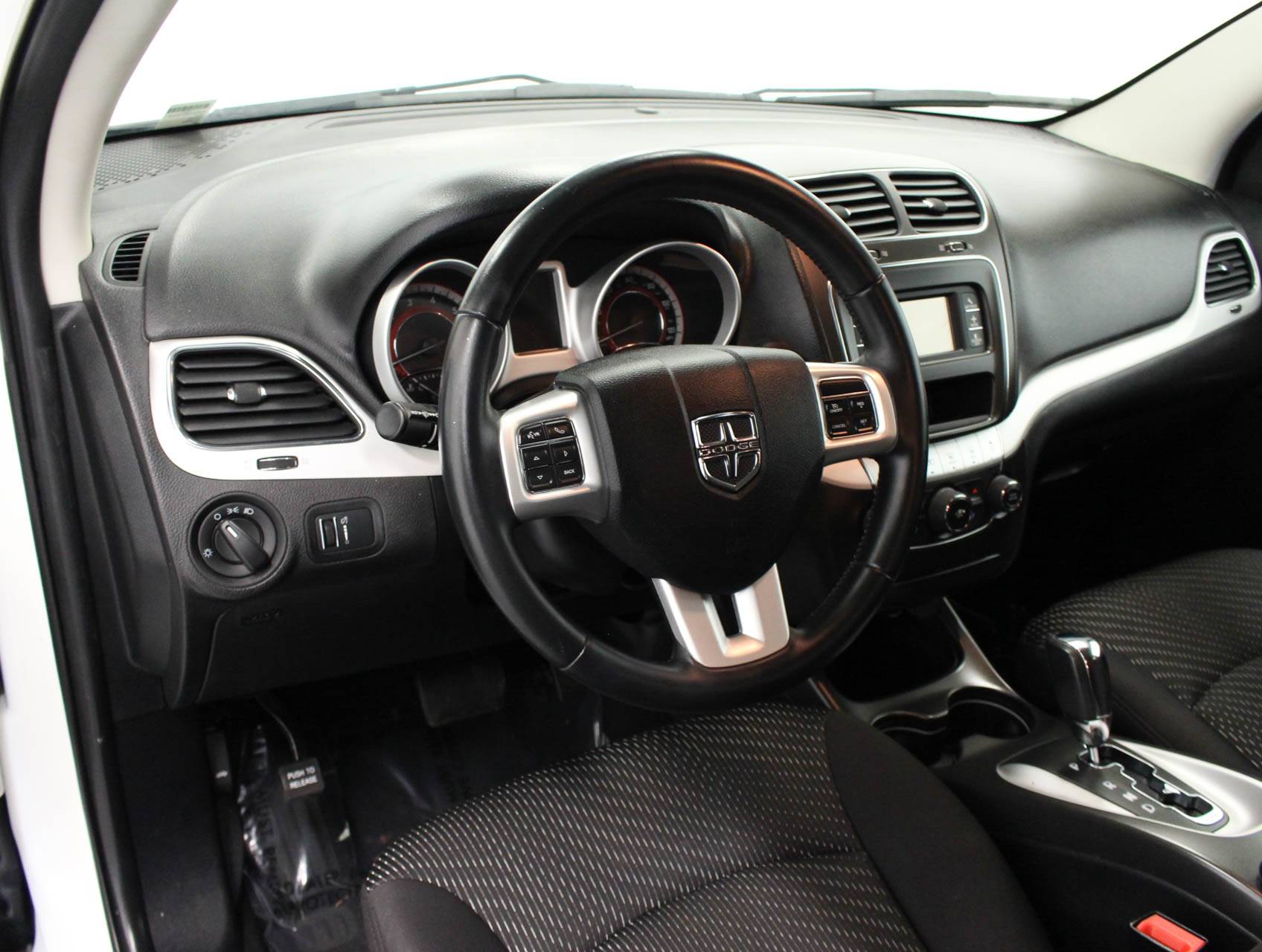 Florida Fine Cars - Used DODGE JOURNEY 2015 MARGATE SE