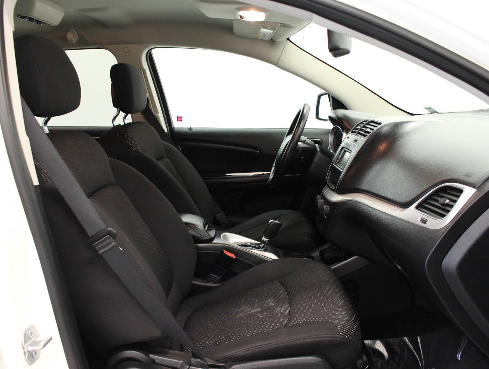 Florida Fine Cars - Used DODGE JOURNEY 2015 MARGATE SE