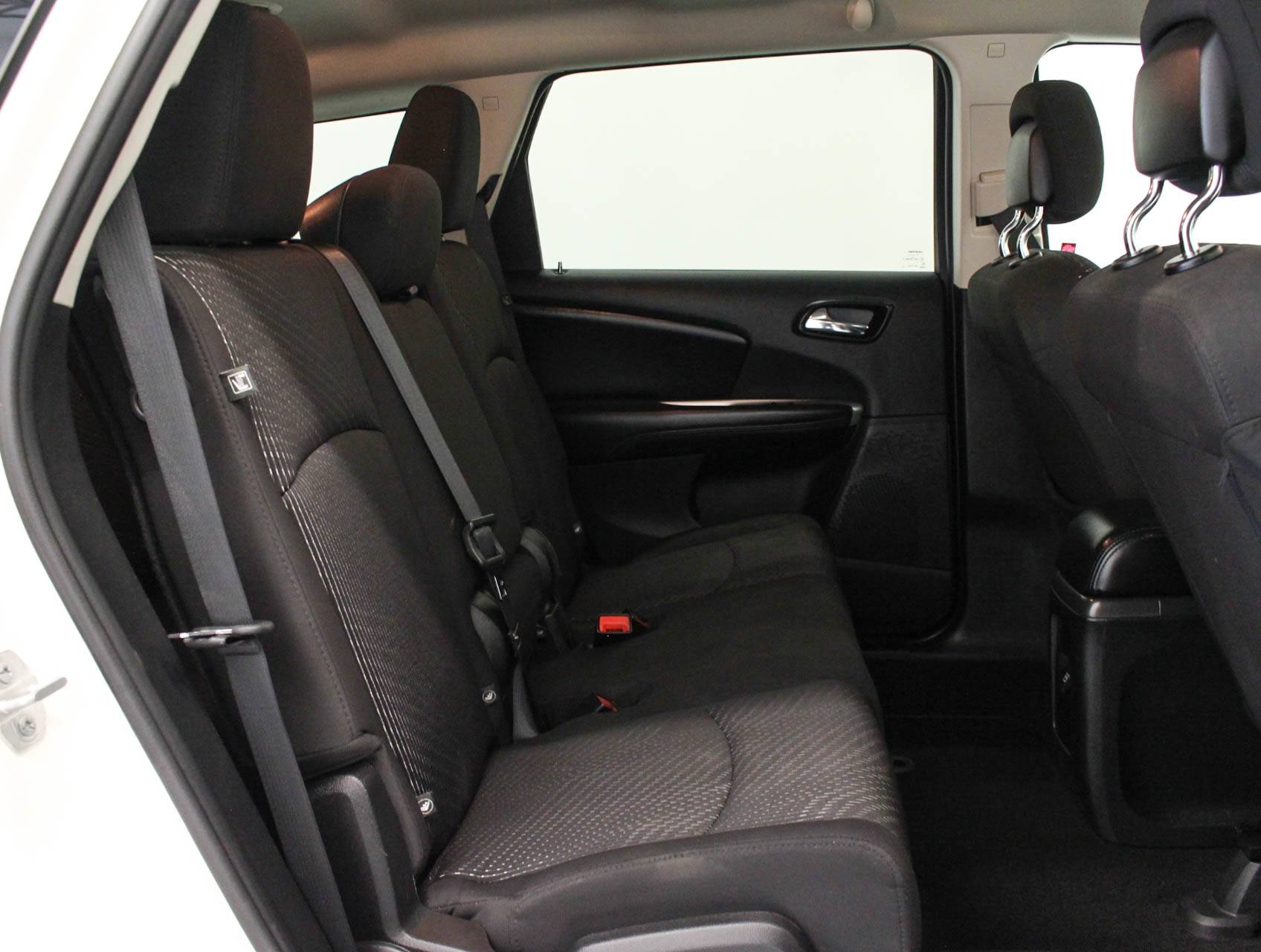 Florida Fine Cars - Used DODGE JOURNEY 2015 MARGATE SE