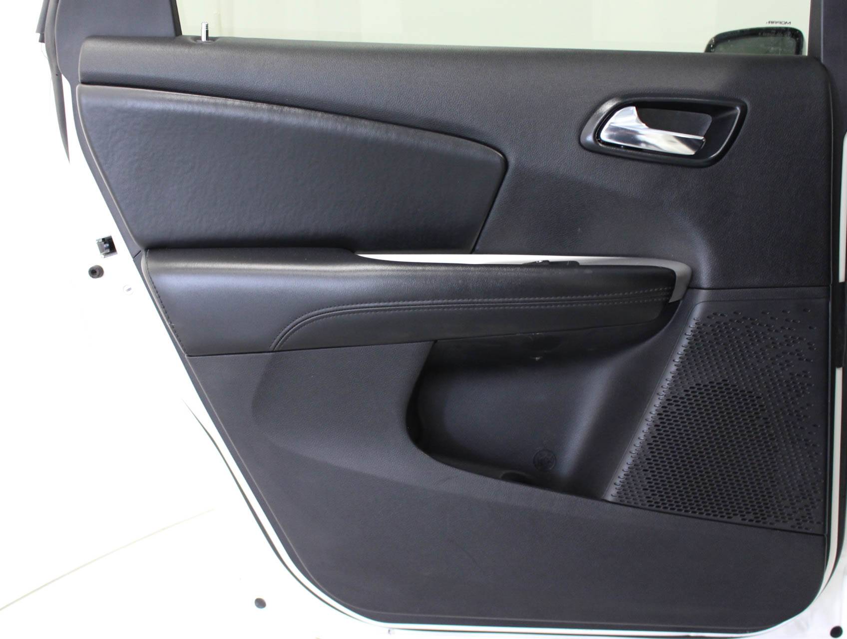 Florida Fine Cars - Used DODGE JOURNEY 2015 MARGATE SE