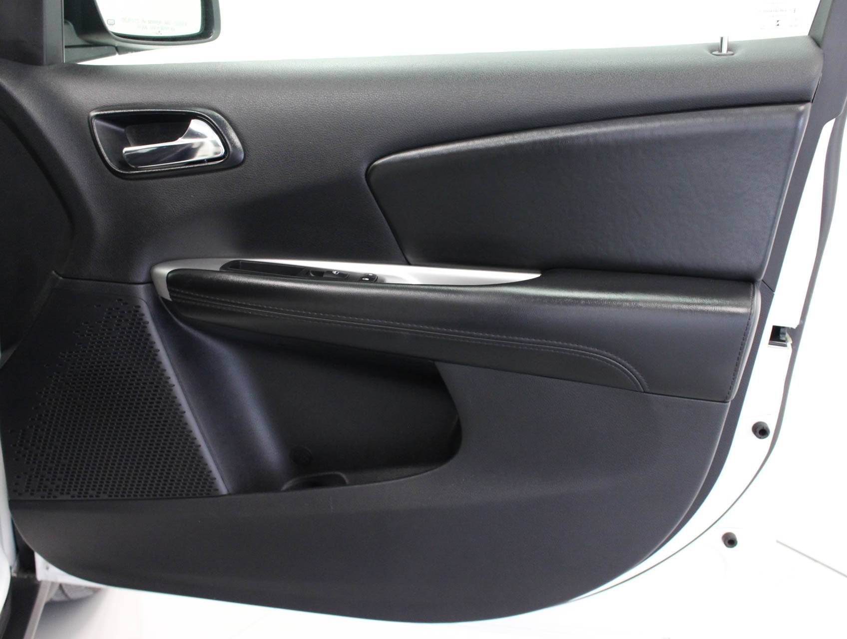 Florida Fine Cars - Used DODGE JOURNEY 2015 MARGATE SE