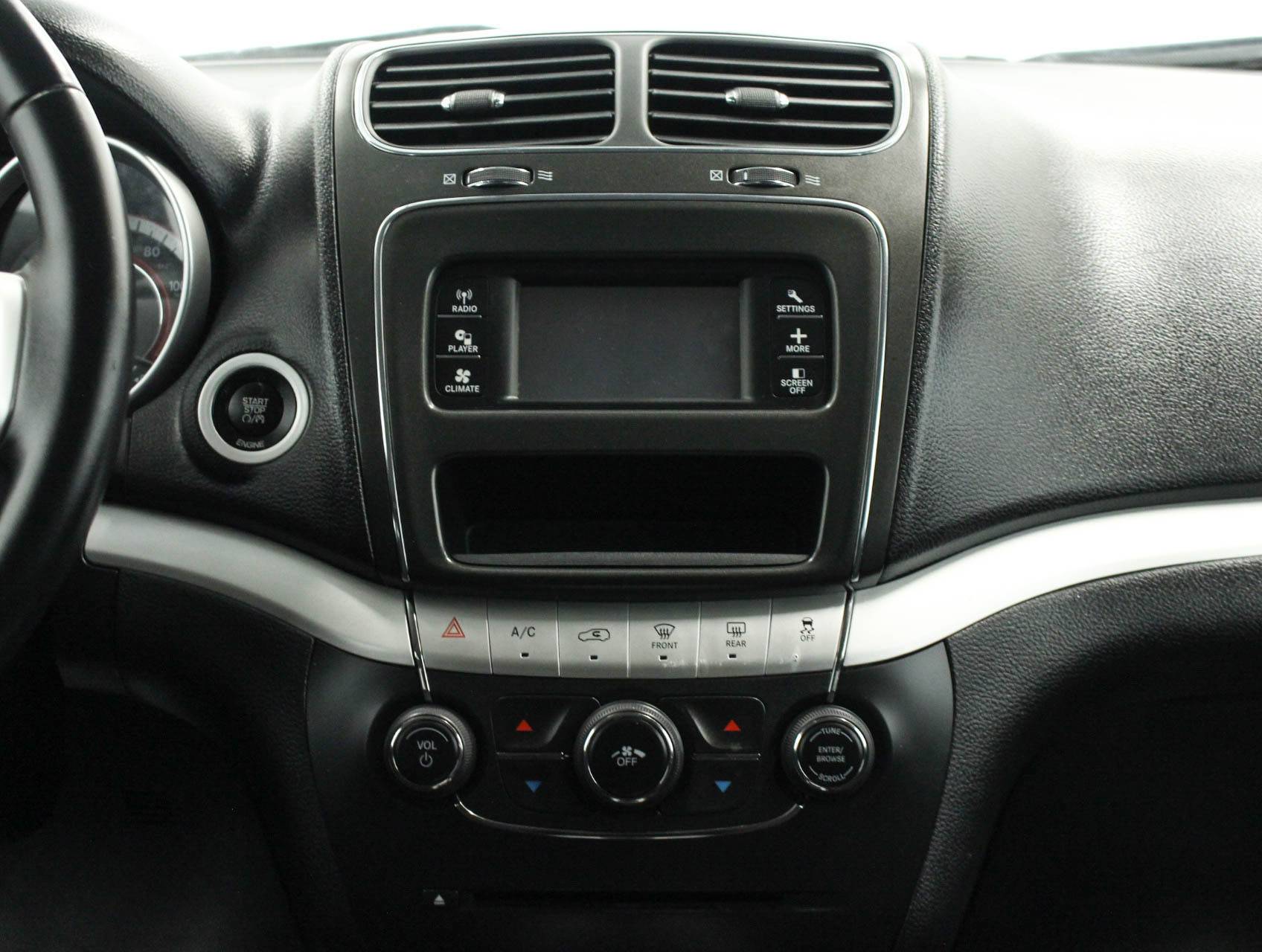 Florida Fine Cars - Used DODGE JOURNEY 2015 MARGATE SE