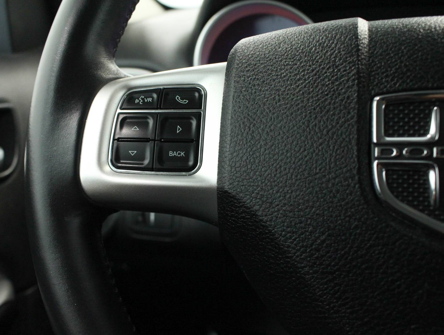 Florida Fine Cars - Used DODGE JOURNEY 2015 MARGATE SE