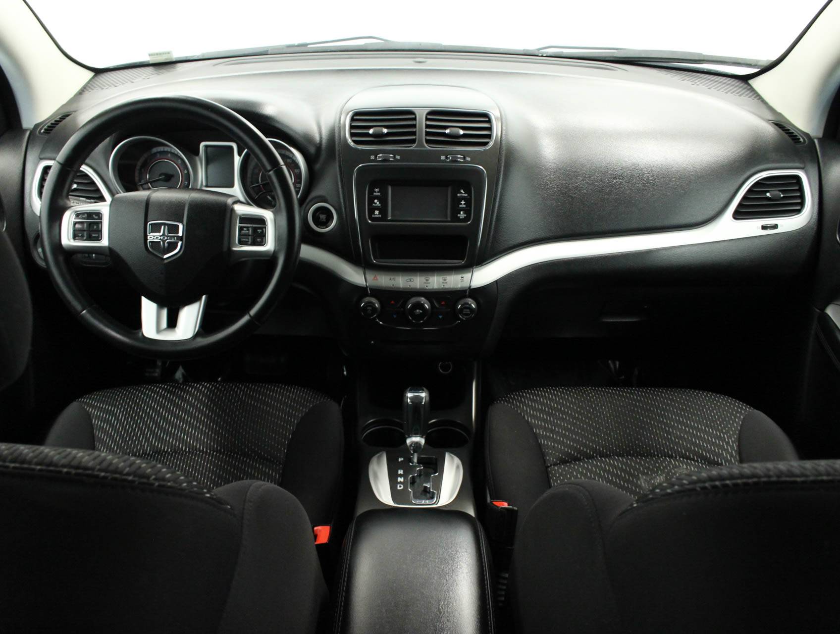 Florida Fine Cars - Used DODGE JOURNEY 2015 MARGATE SE