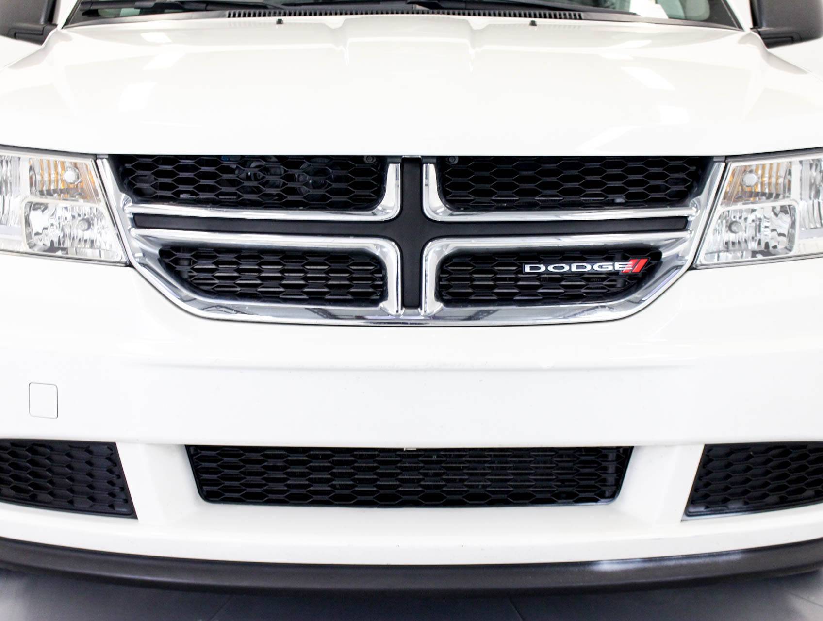 Florida Fine Cars - Used DODGE JOURNEY 2015 MARGATE SE