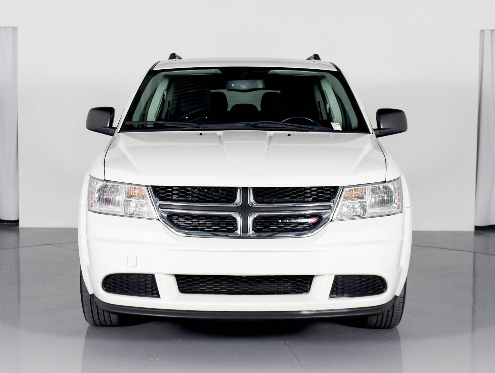 Florida Fine Cars - Used DODGE JOURNEY 2015 MARGATE SE