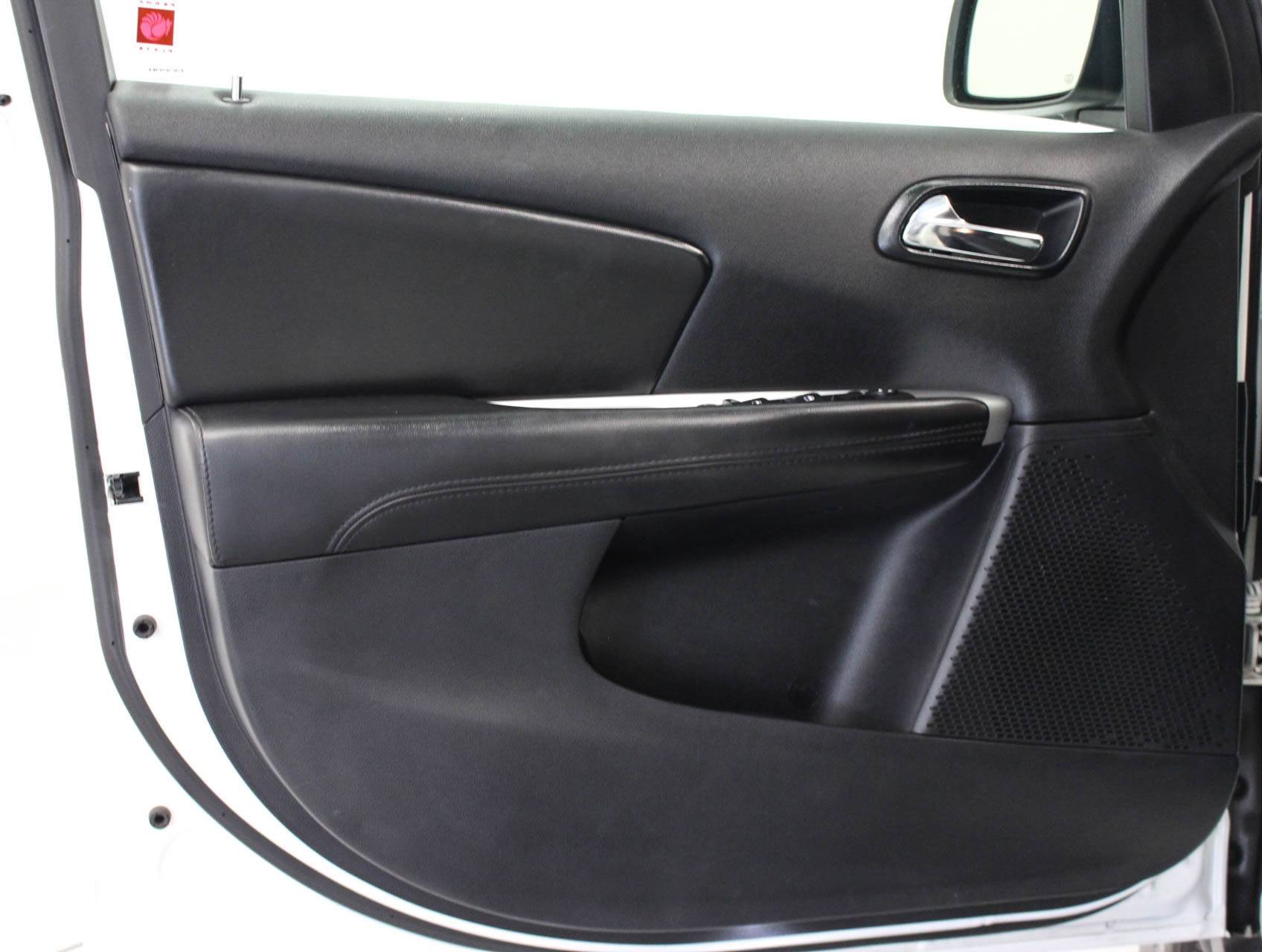 Florida Fine Cars - Used DODGE JOURNEY 2015 MARGATE SE