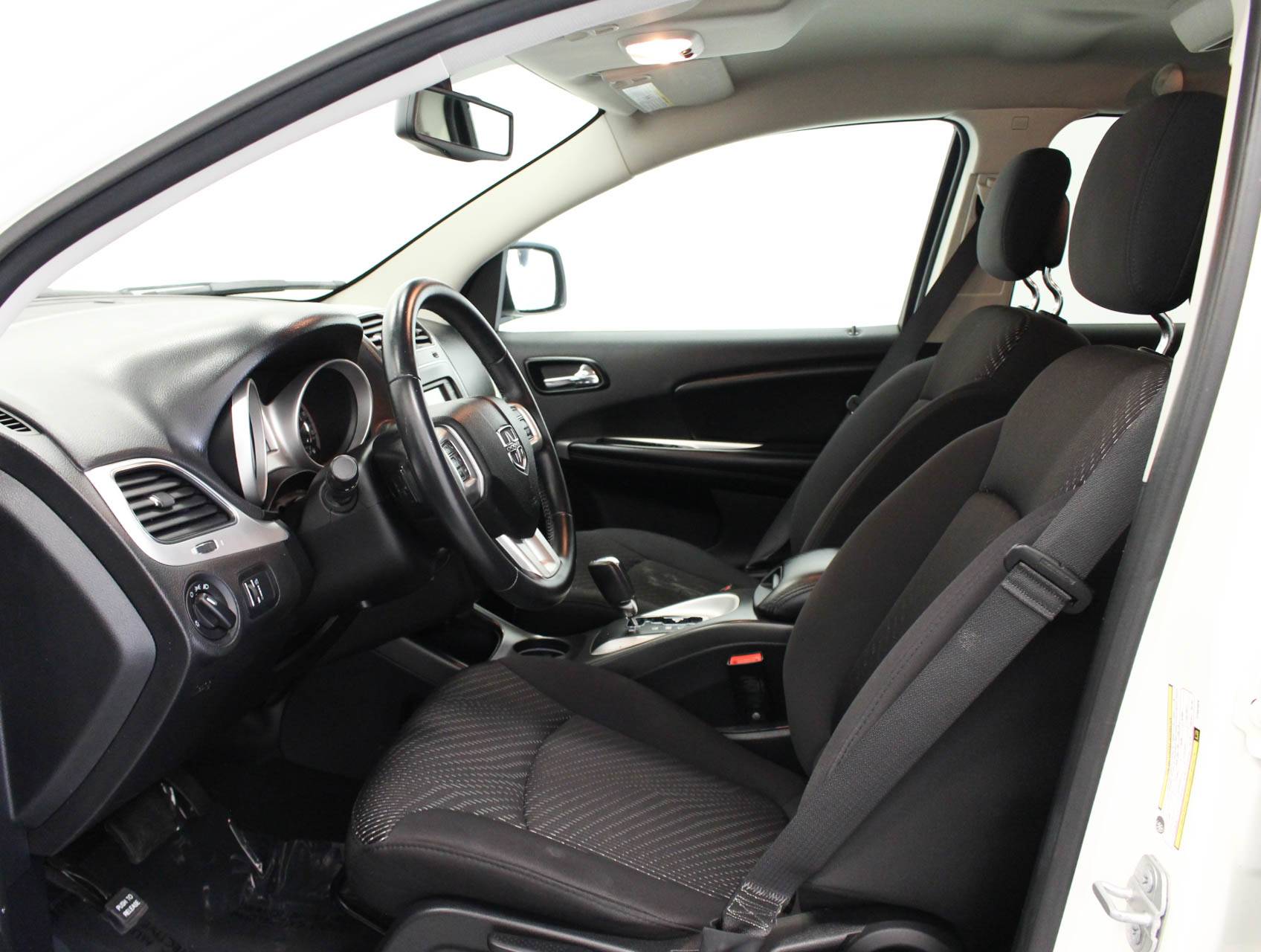 Florida Fine Cars - Used DODGE JOURNEY 2015 MARGATE SE