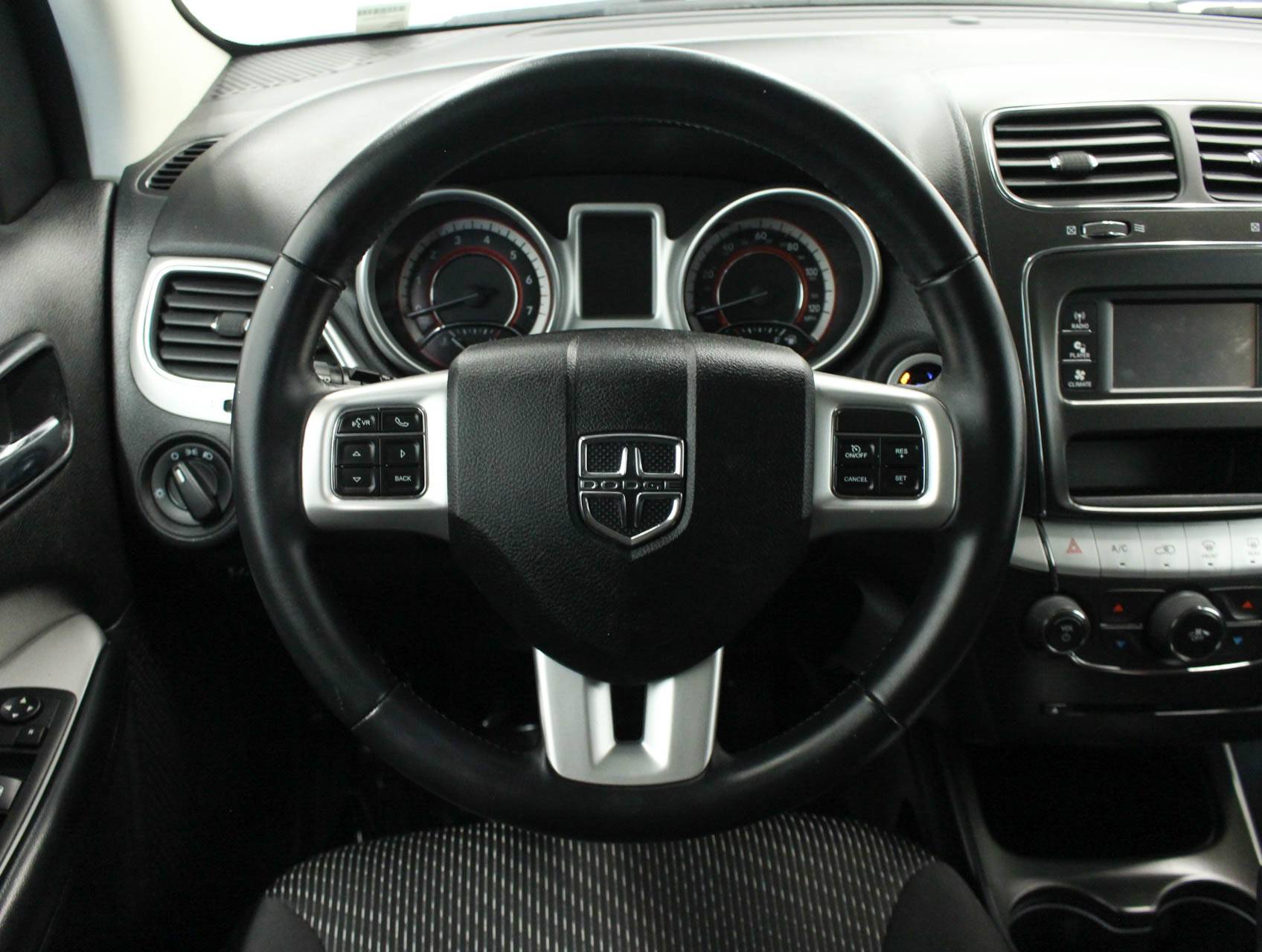 Florida Fine Cars - Used DODGE JOURNEY 2015 MARGATE SE