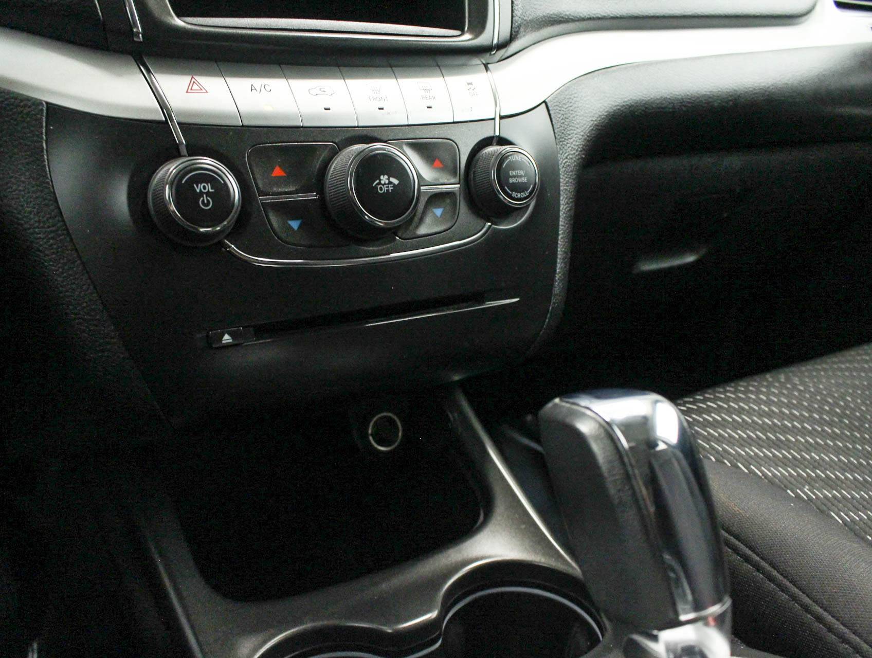 Florida Fine Cars - Used DODGE JOURNEY 2015 MARGATE SE